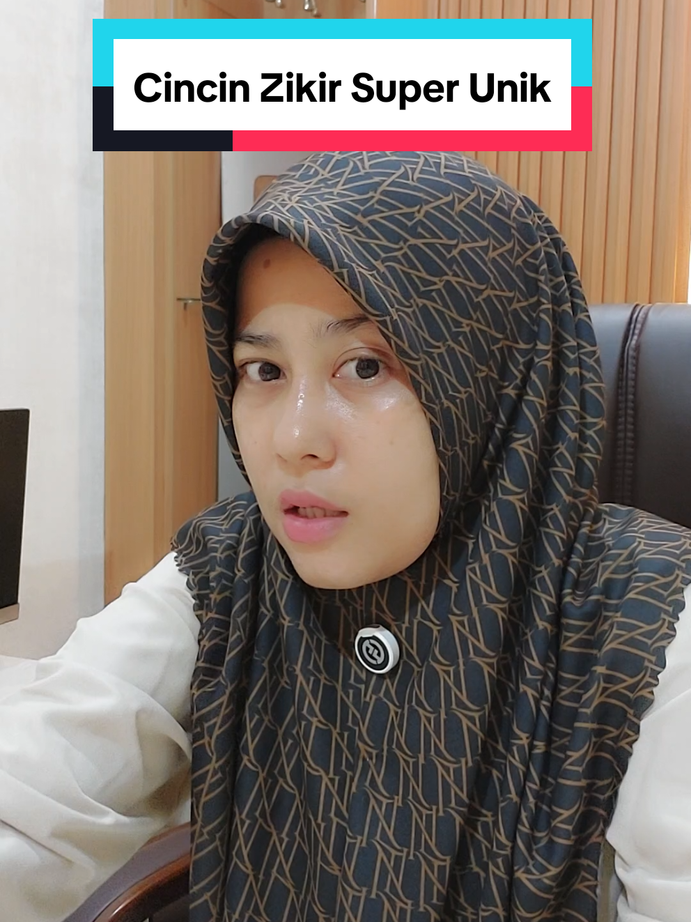 @Ustadzah Dr. Nella Lucky