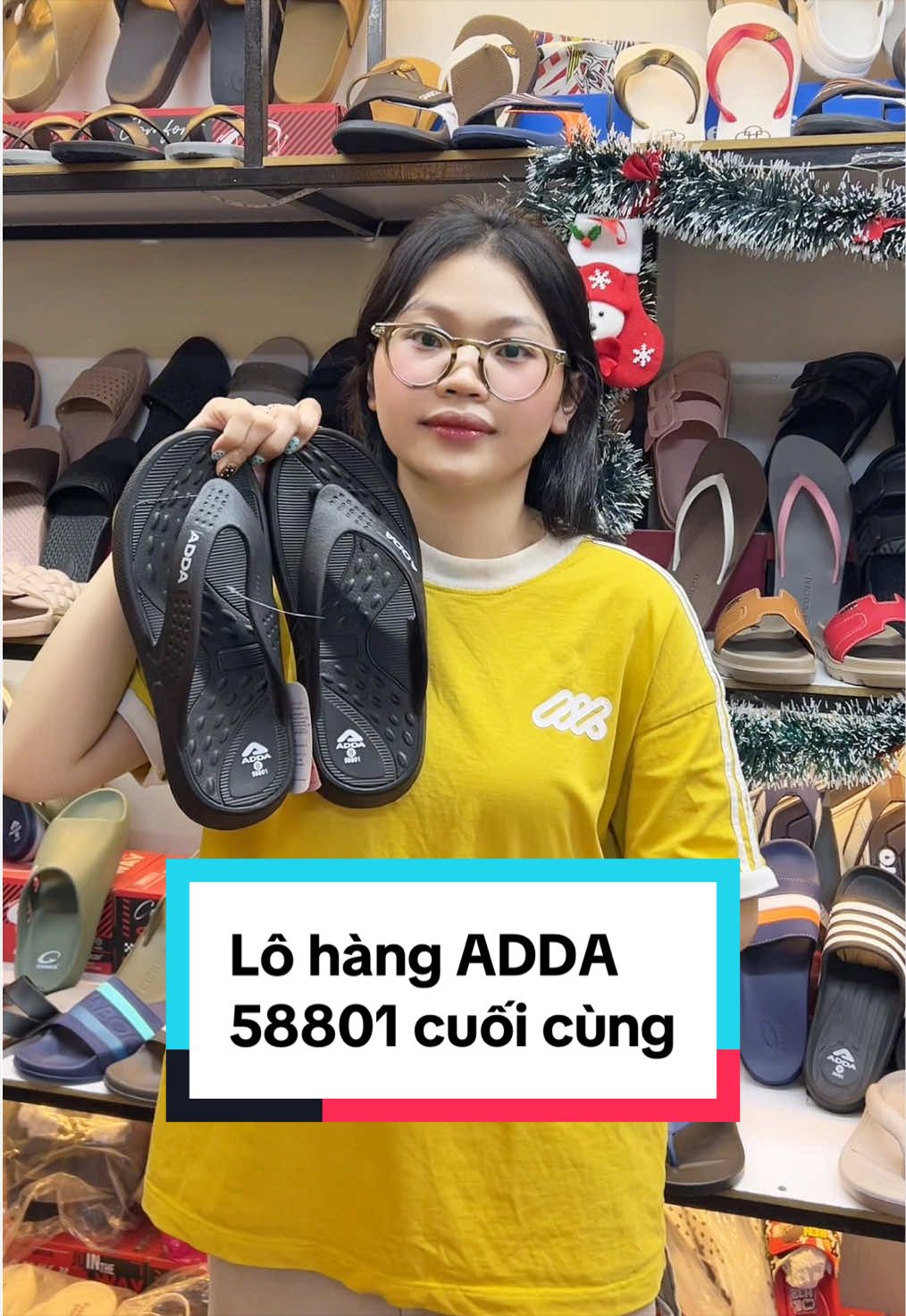 @Dép Thái Lan Chính Hãng