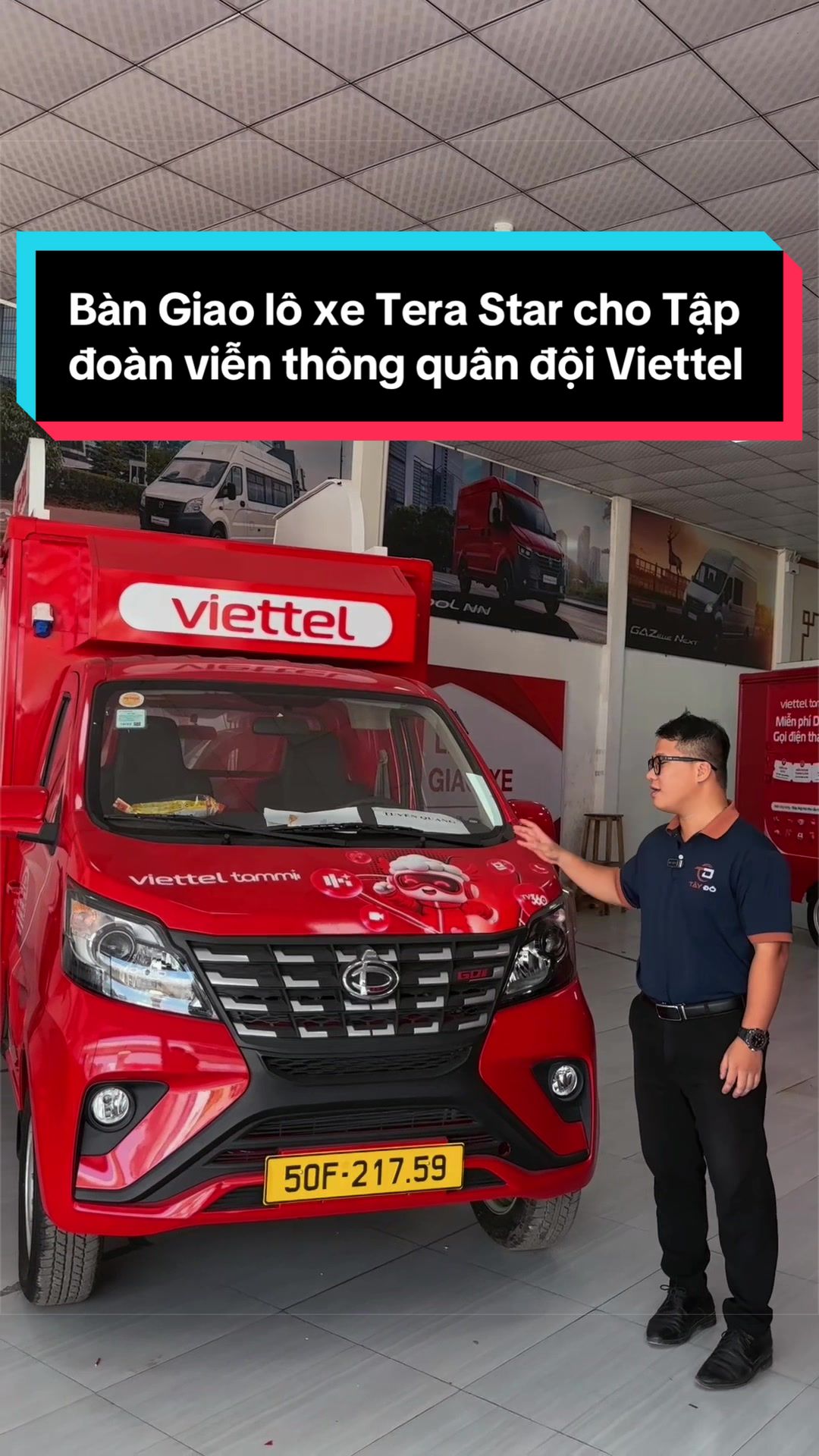 @Vũ Thế T&agrave;i