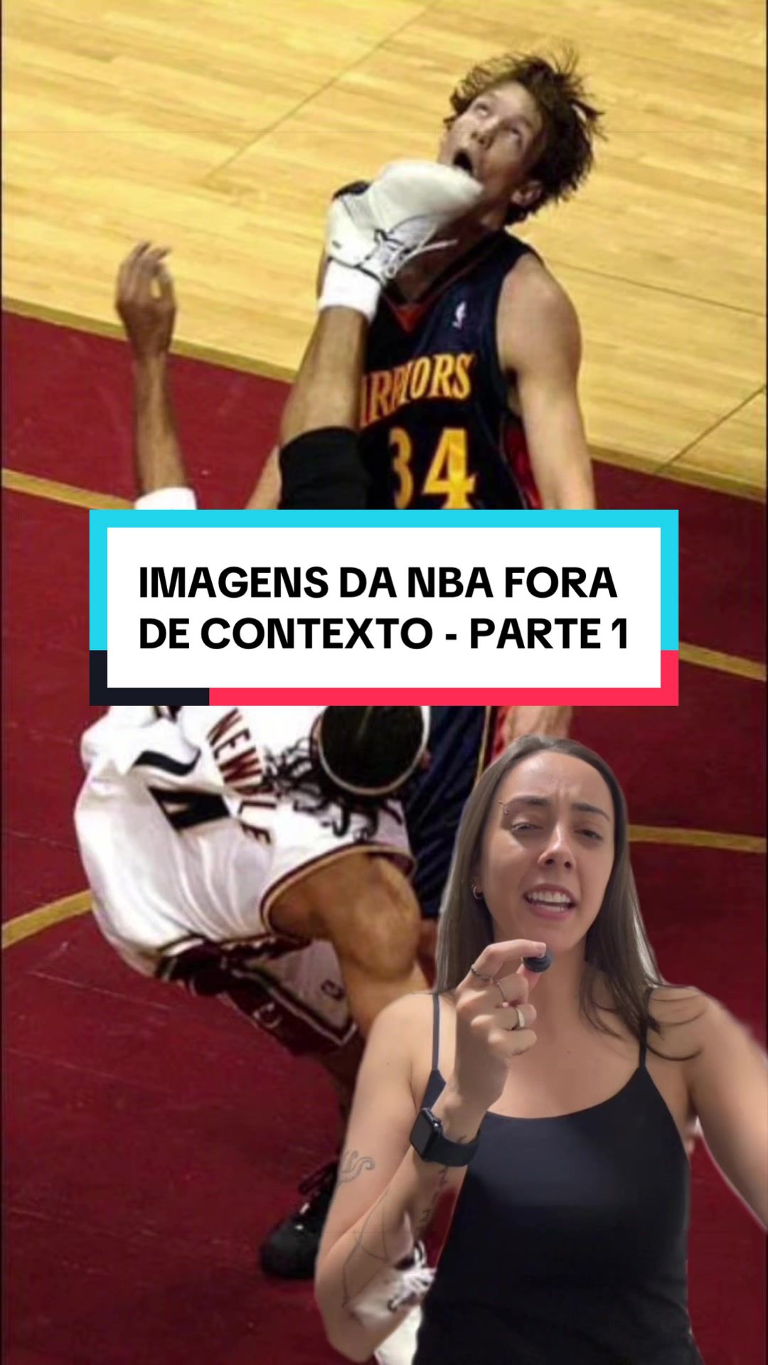 @Marcela | Raiz do Basquete