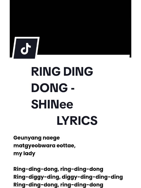 @🇰🇷𝐾𝑃𝑂𝑃 𝐿𝑌𝑅𝐼𝐶𝑆🇰🇷