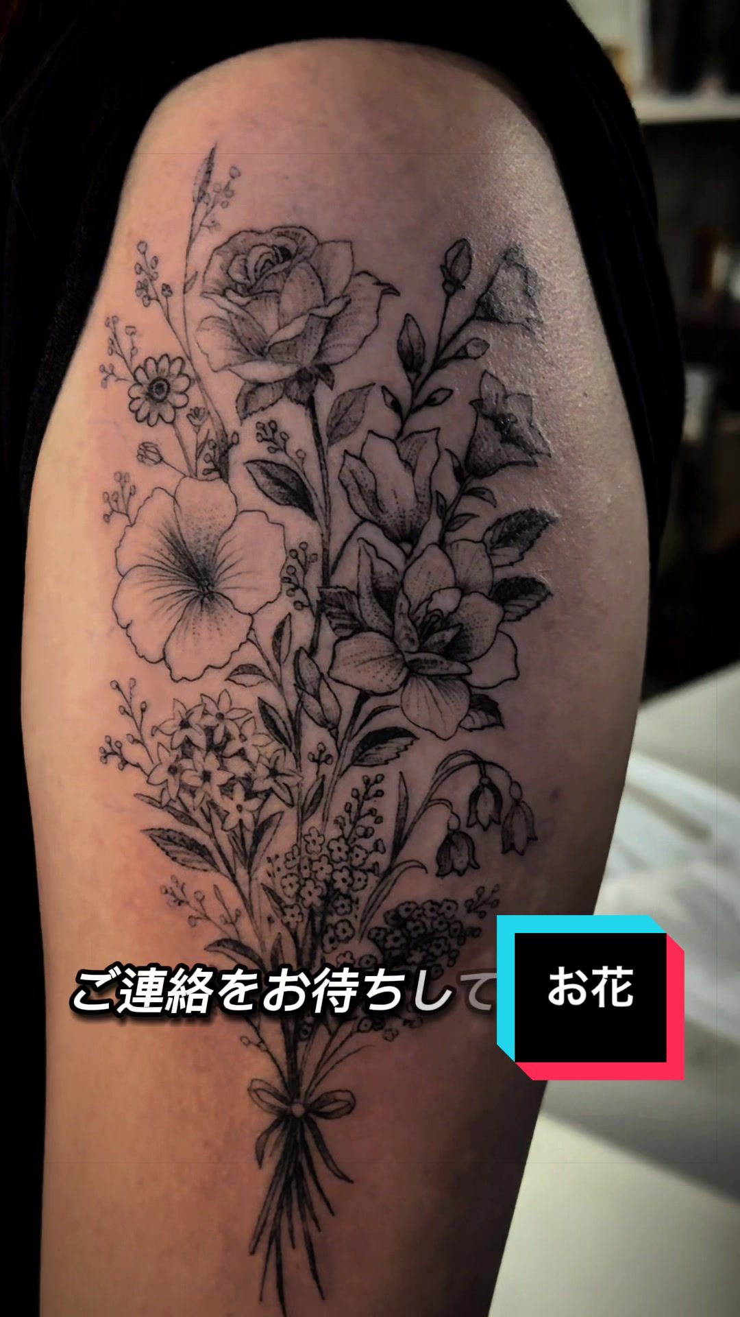 @Masaru Tattoo マサルタトゥー