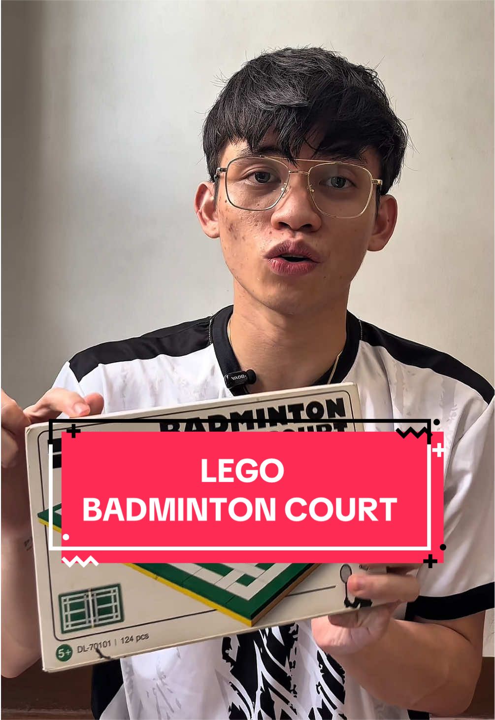 @Badminton Unlimited by Zo