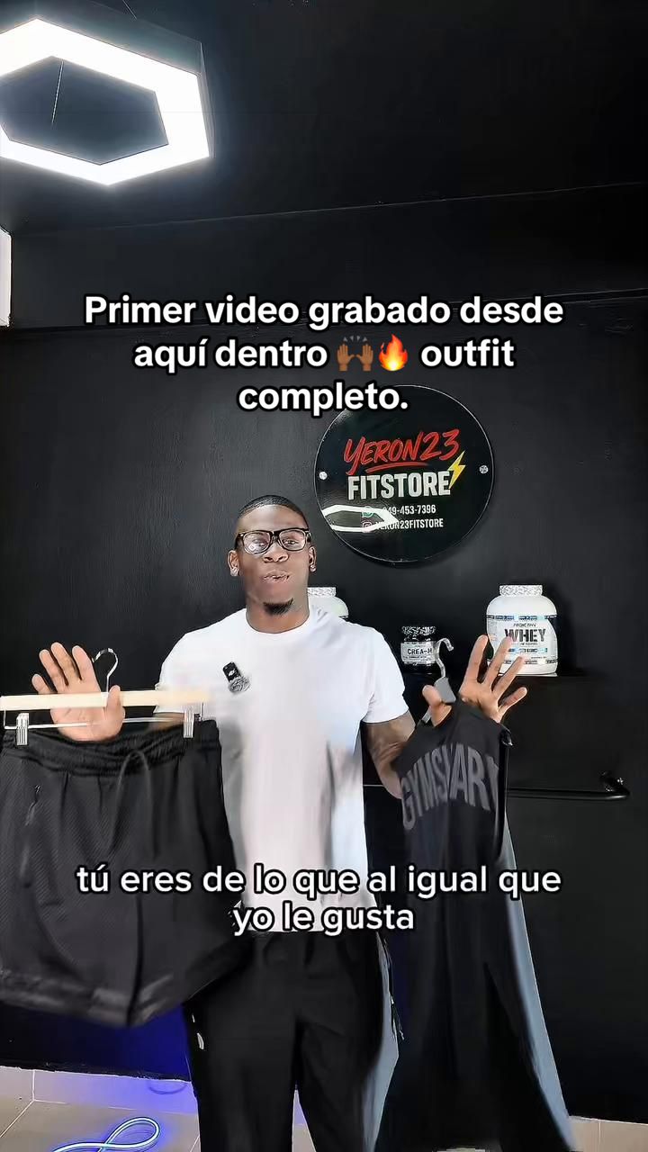 @YERON23FITSTORE⚡️