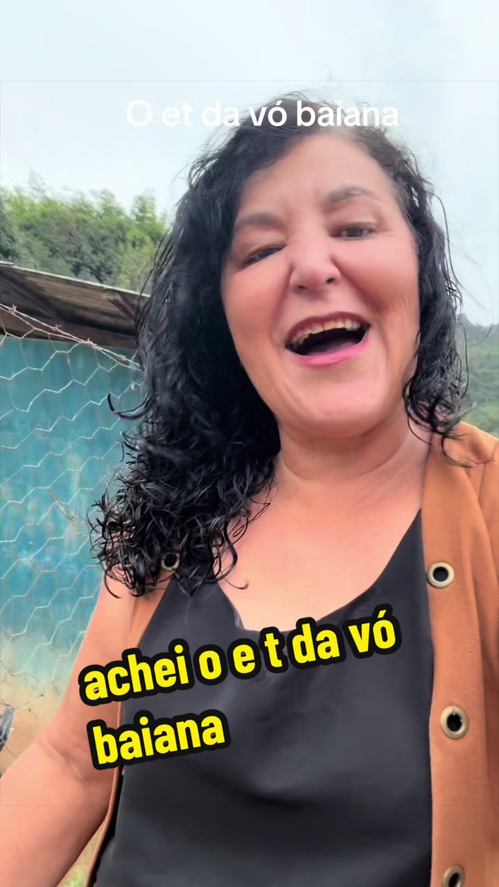 @Silvana Franco /vida na ro&ccedil;a