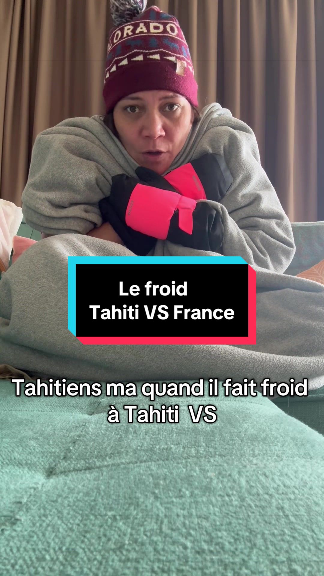 @Let’s go ? Testons🤩