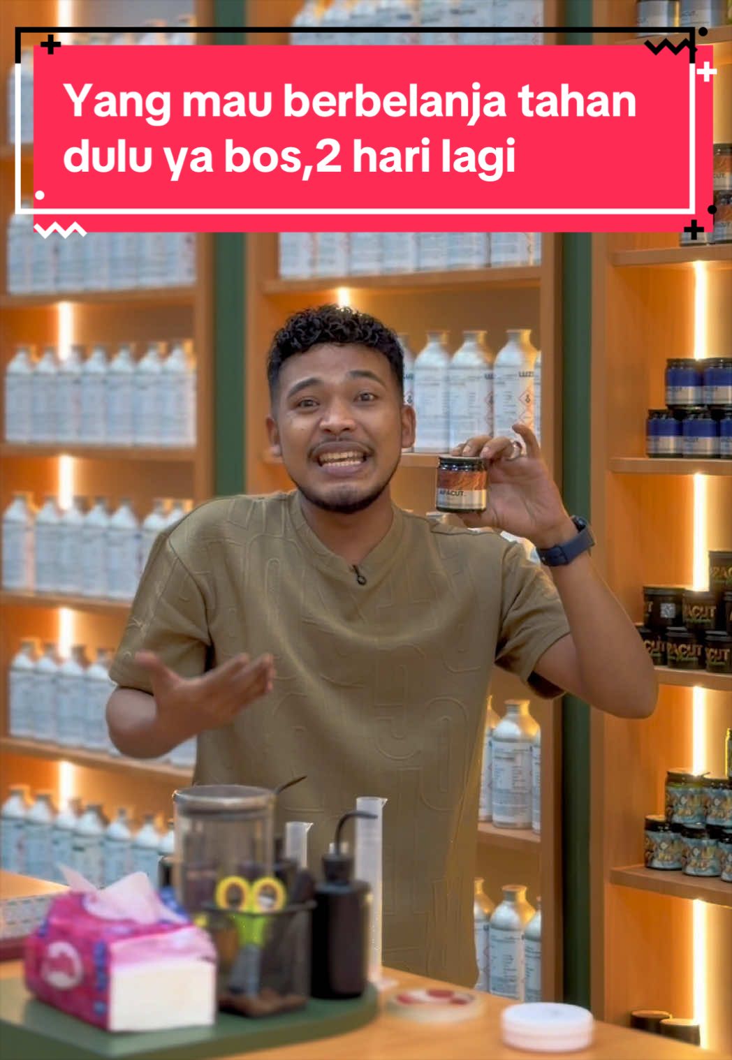 @APACUT PARFUME SAMALANGA