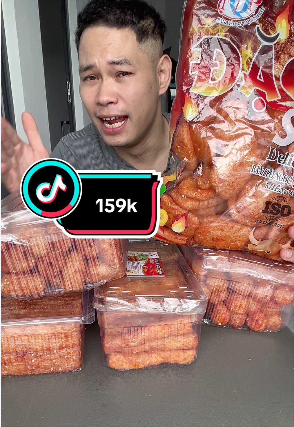 @thạch anh review✅