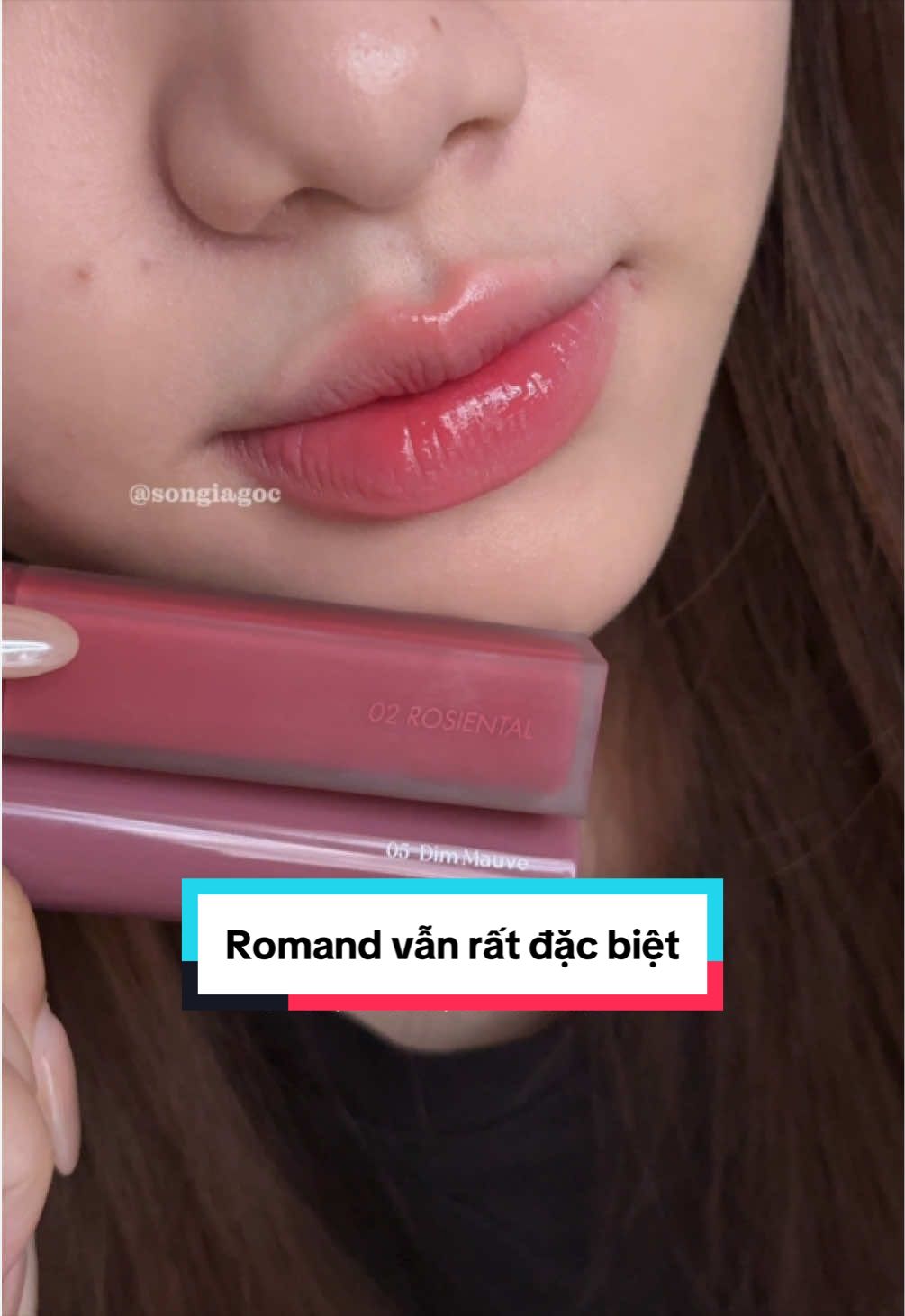 @Son Gi&aacute; Gốc