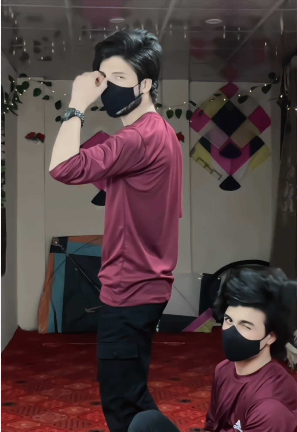 @๑❥ZainiVibes007๑❥