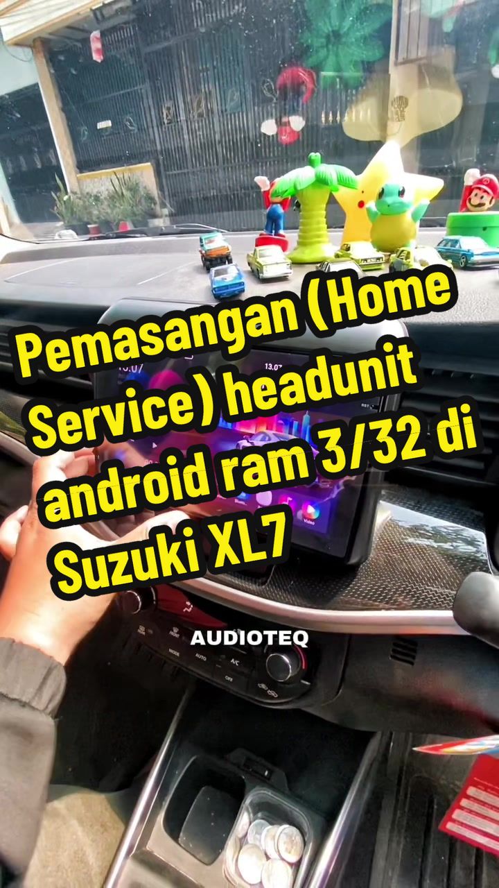 @Laris Automotive