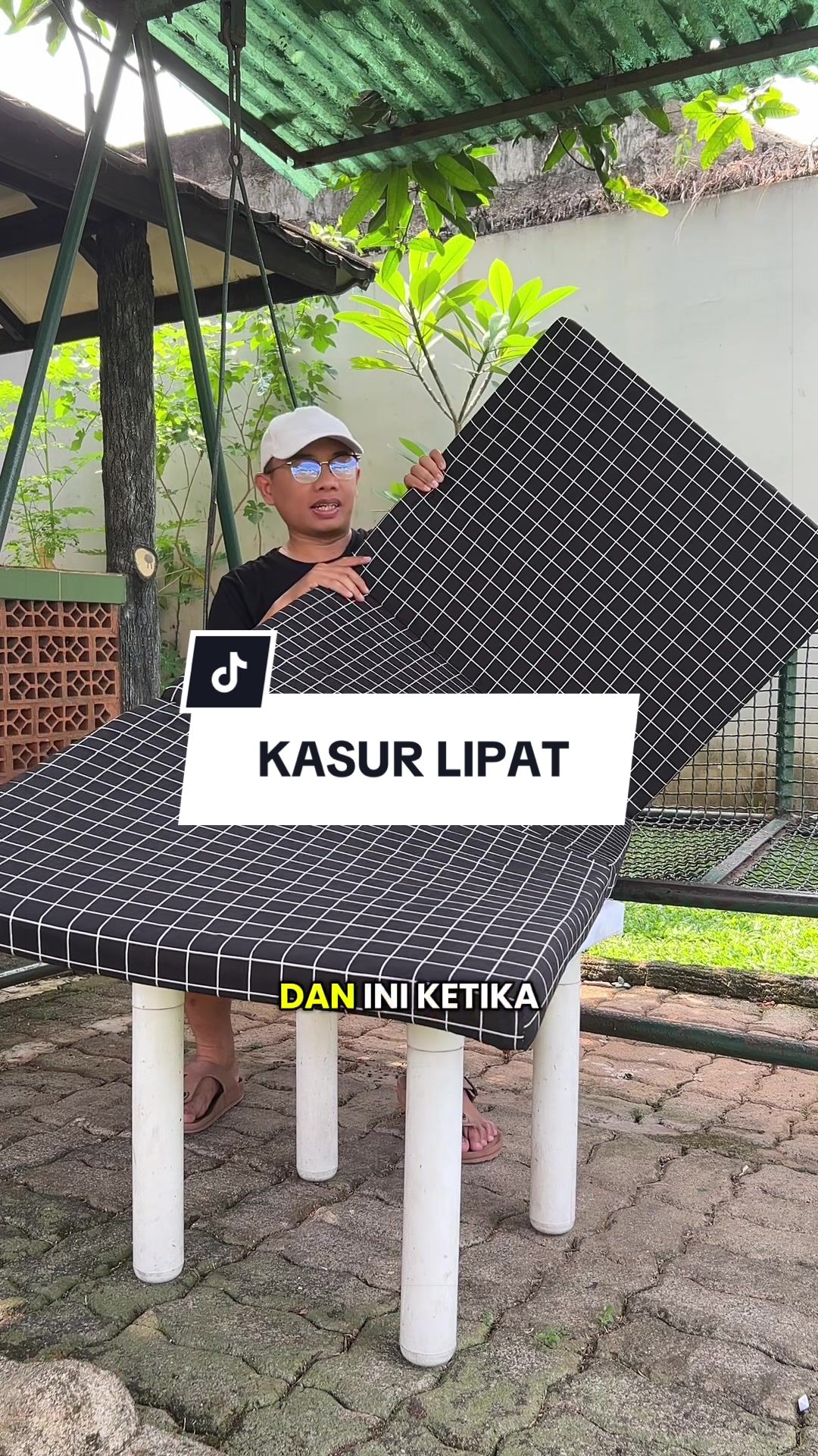 @Sugeh Tentrem