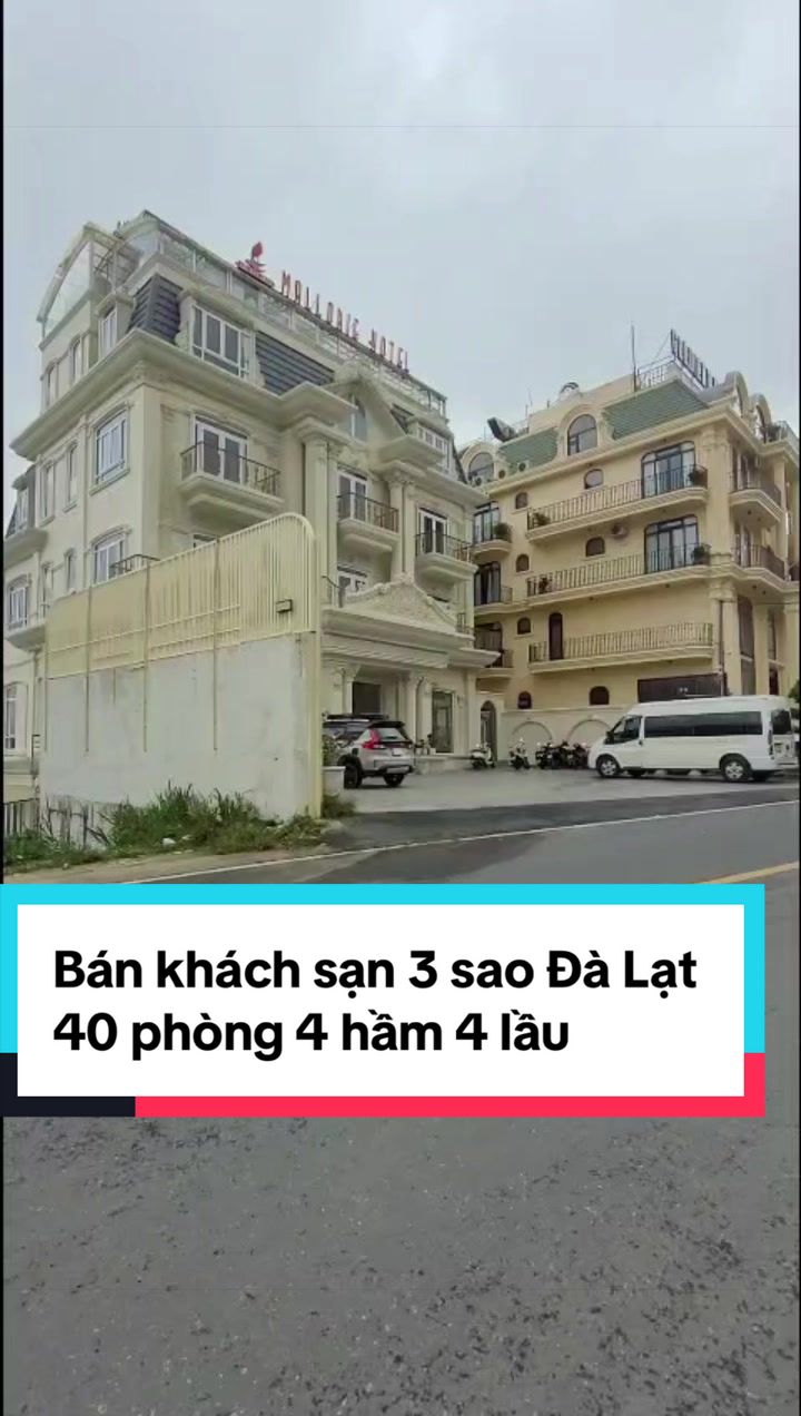 @T&ugrave;ng Villa