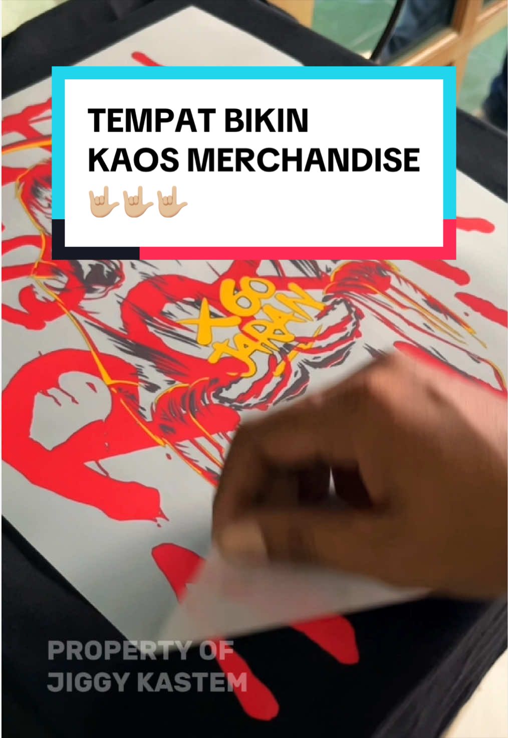 @Sablon Digital Surabaya