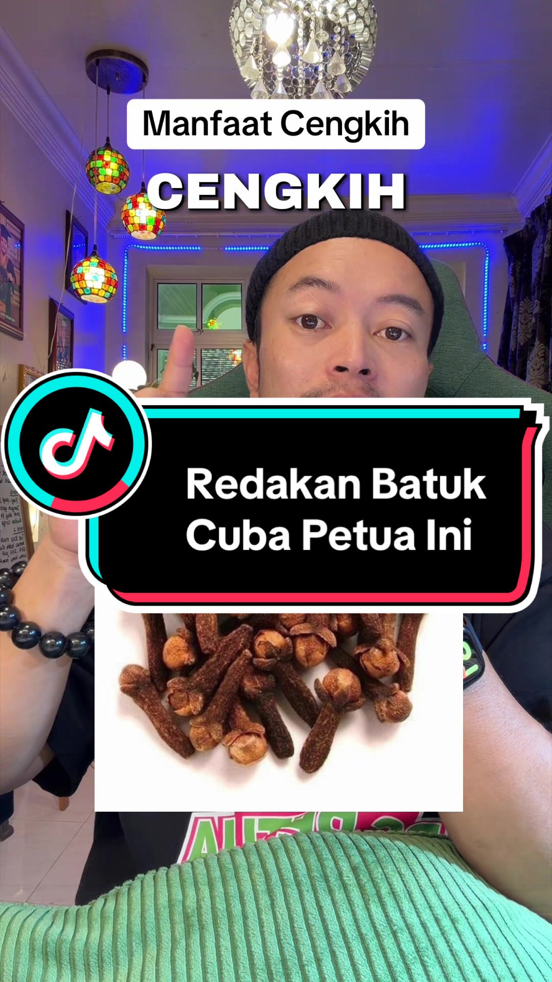 @Mahadi Abdullah | Abg Petua