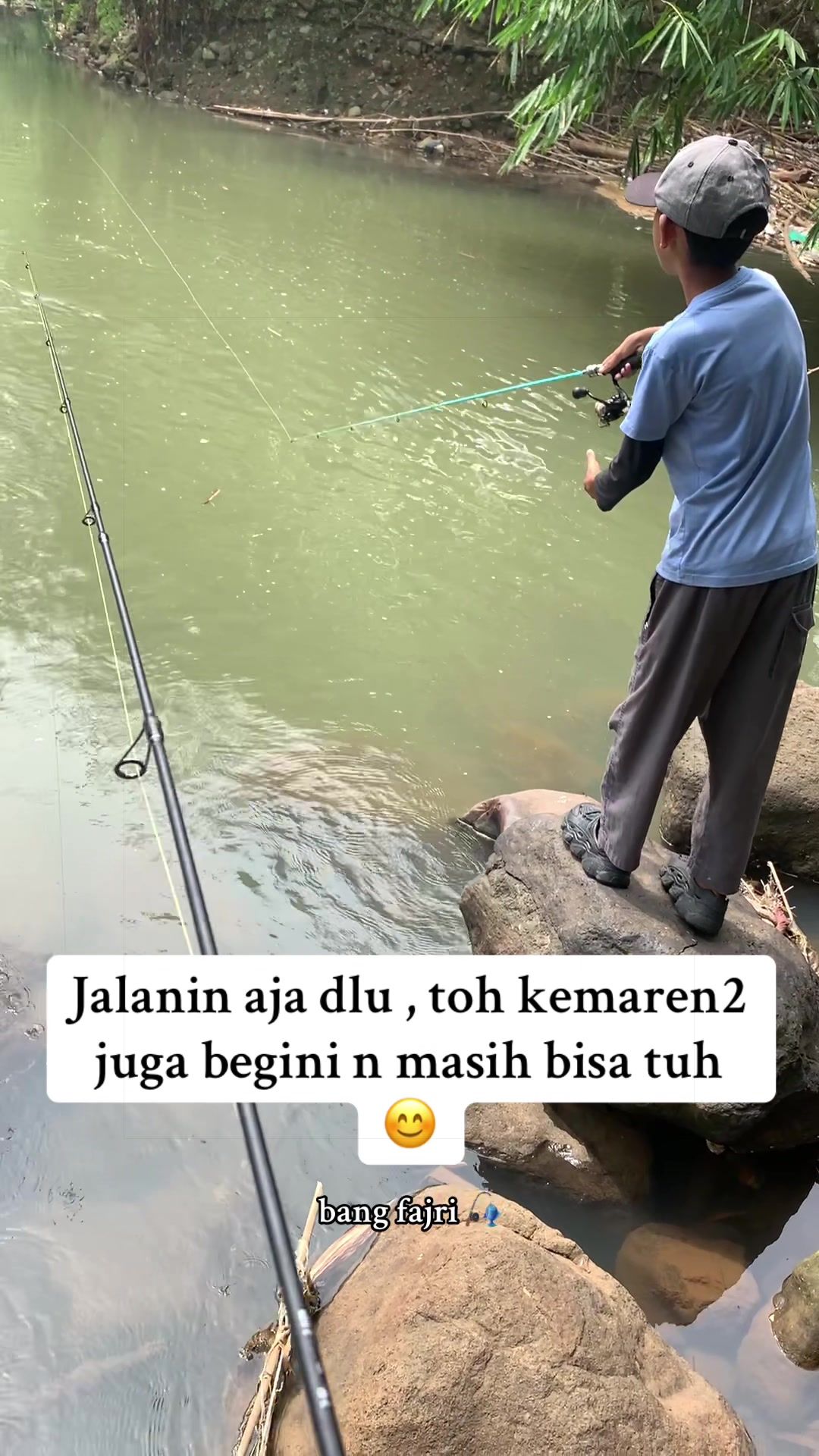 @Bang Fajri 🎣