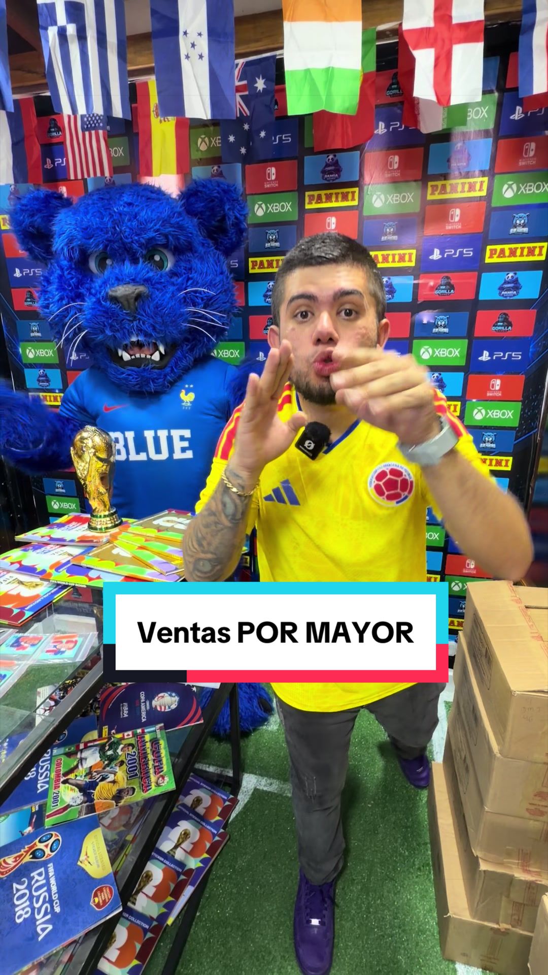 @BluePanther