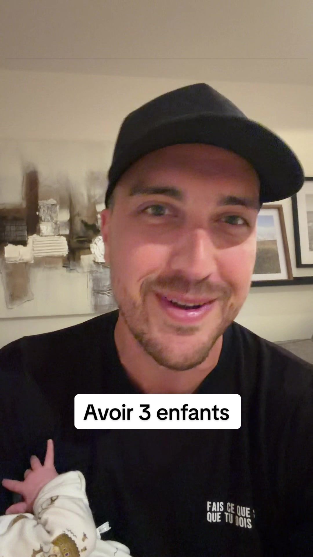 @Drôlement inspirant