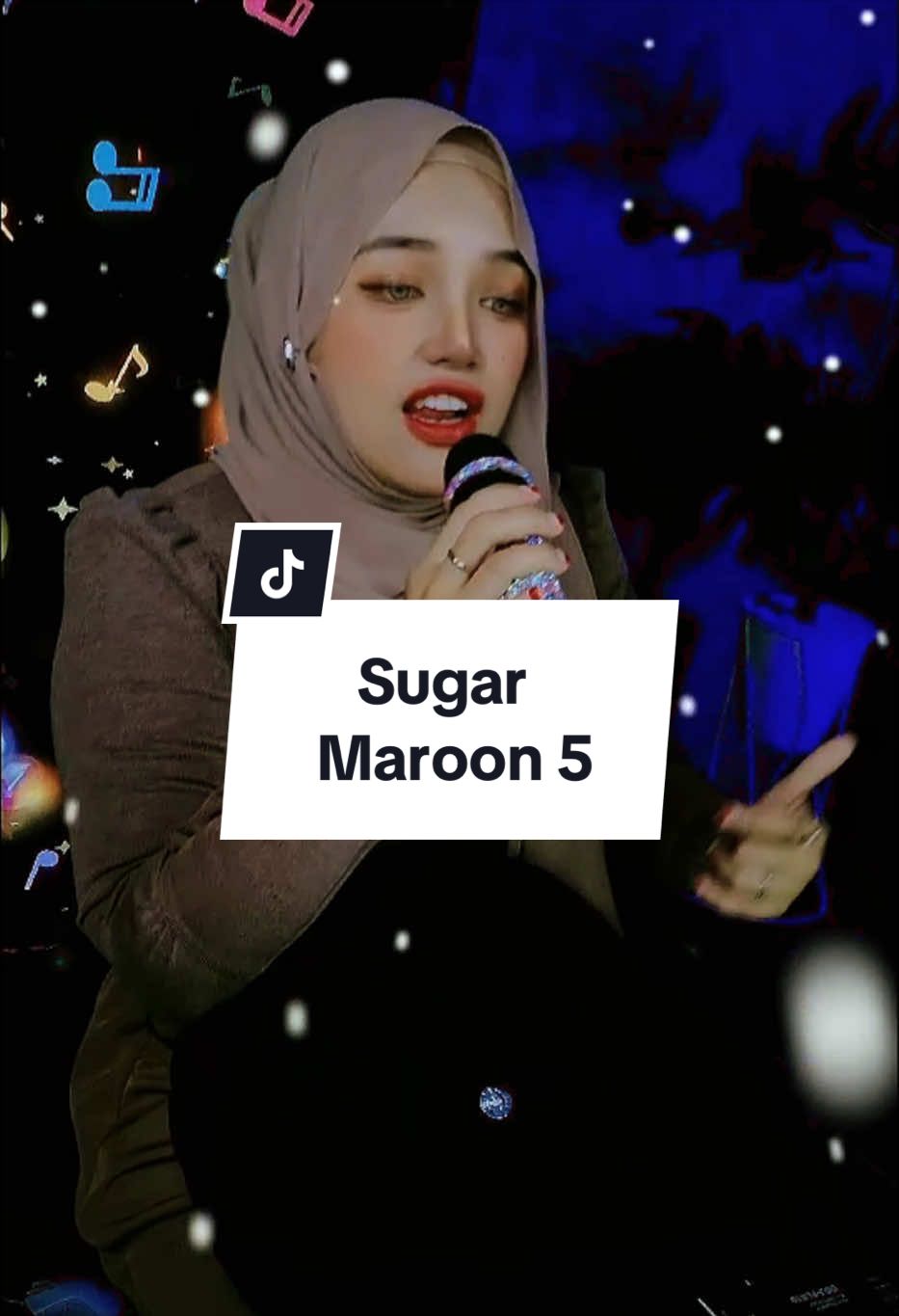 @Ulla Ula la 🎤