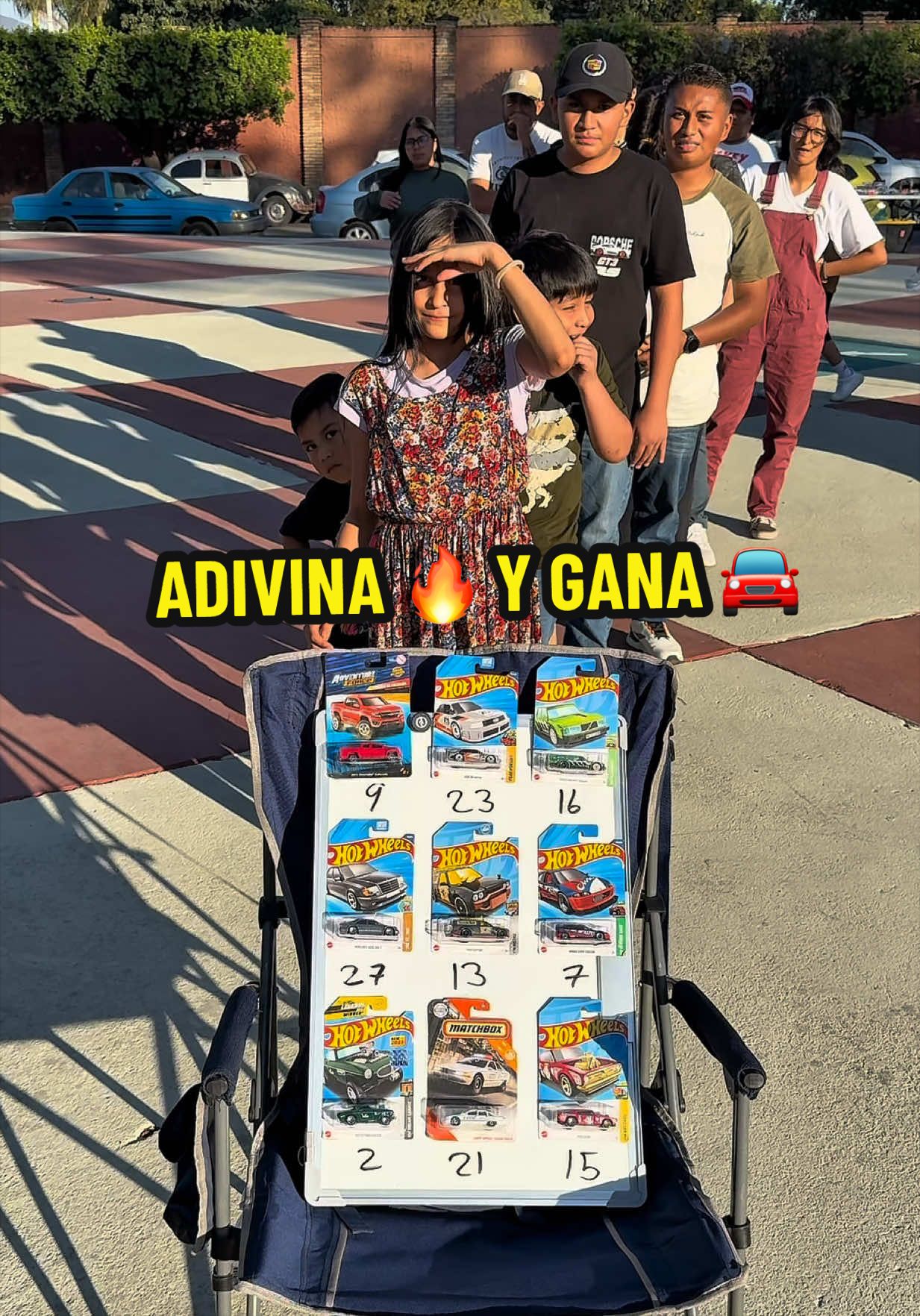 @Alcantar Wheels