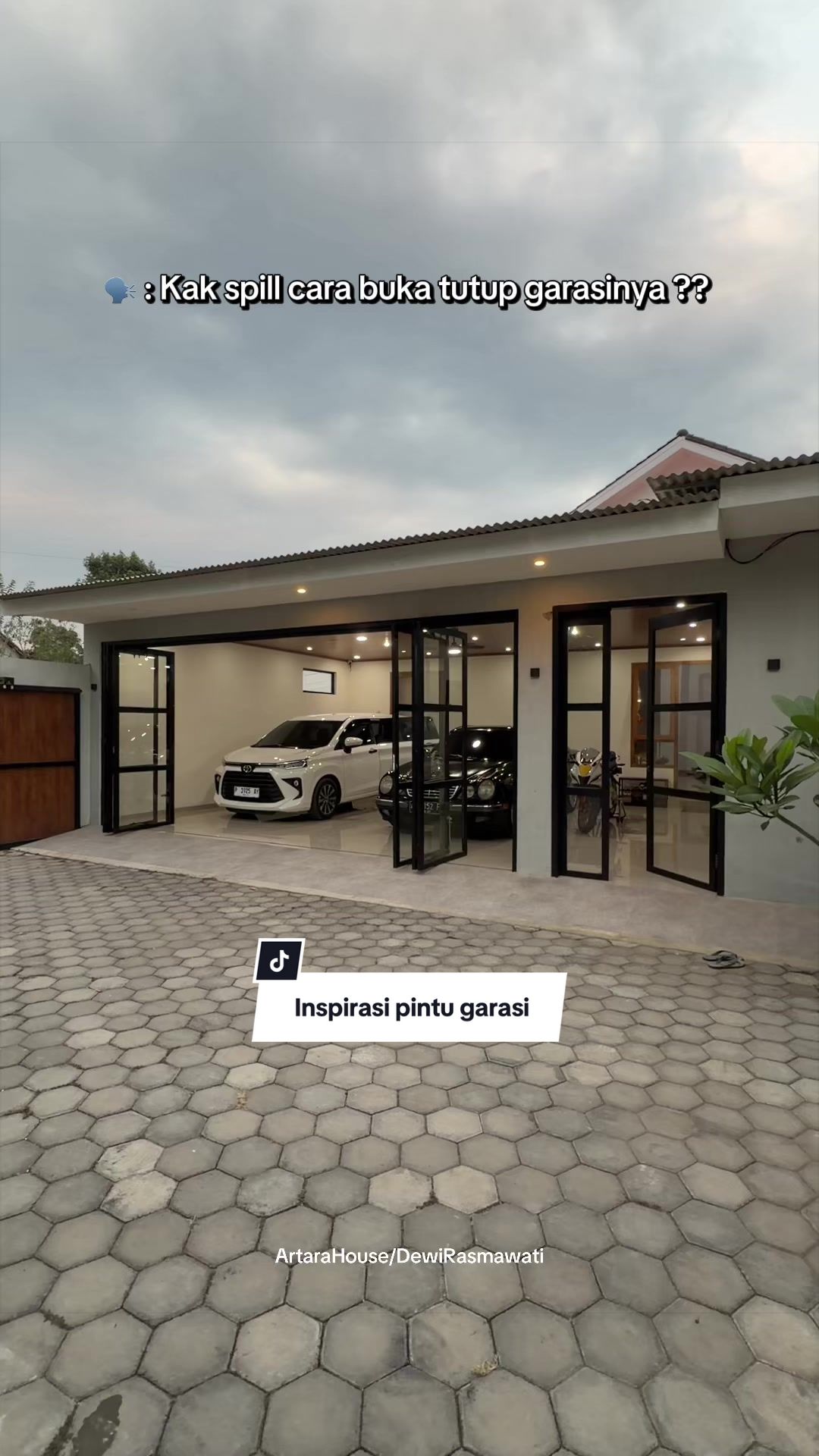@Artara House