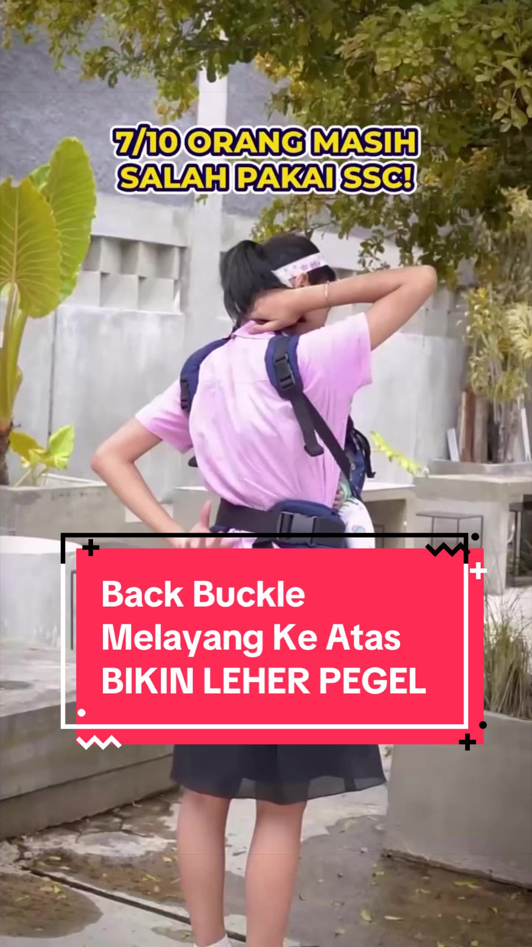 @Thiva | KonsultanMenggendong