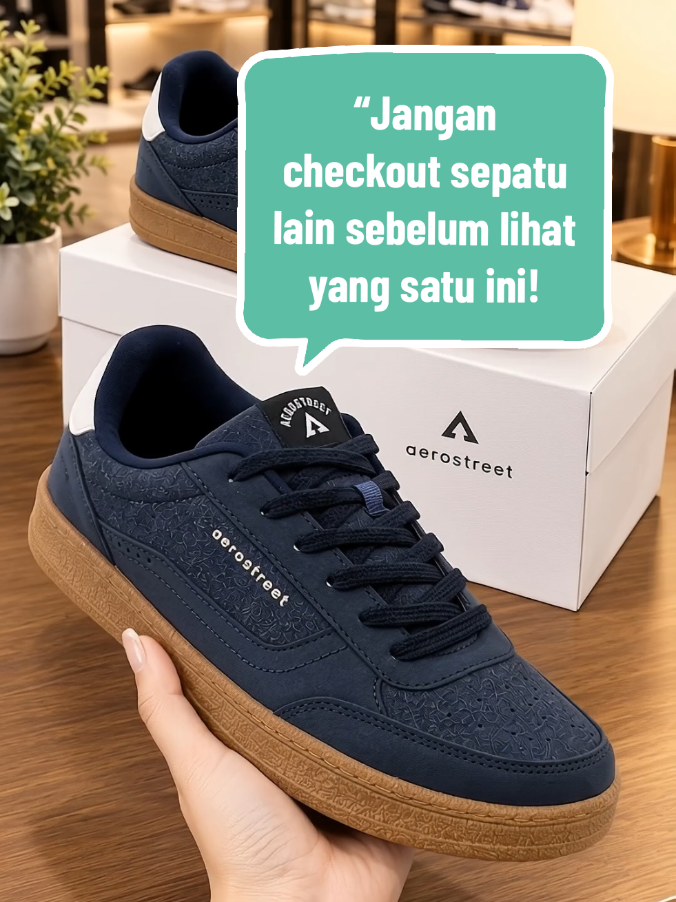 @Sneaker Points