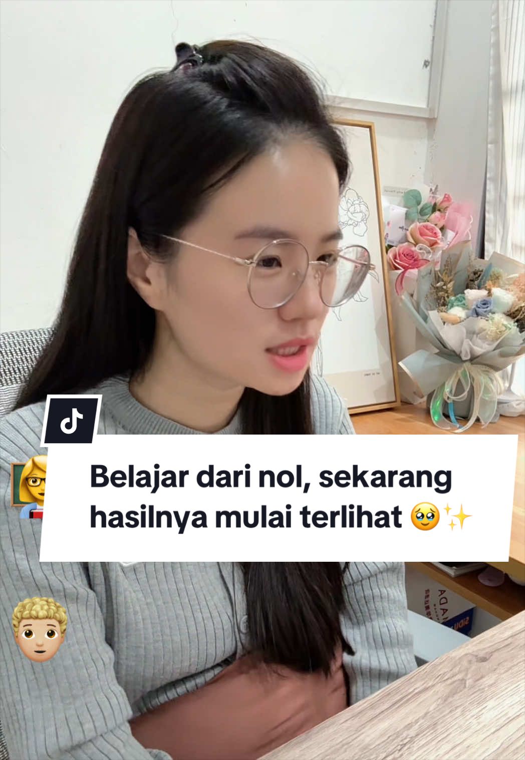 @Bee Mandarin