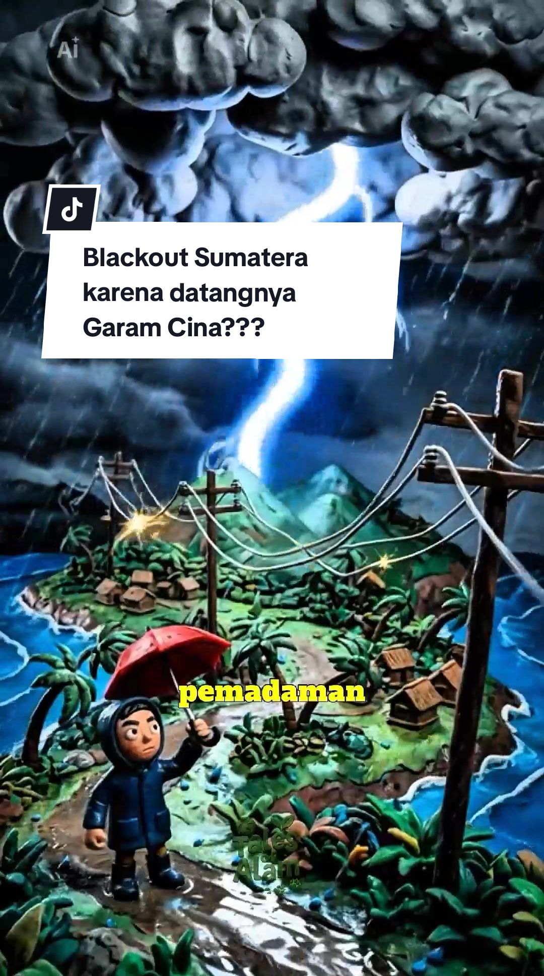 @Ingin Tahu