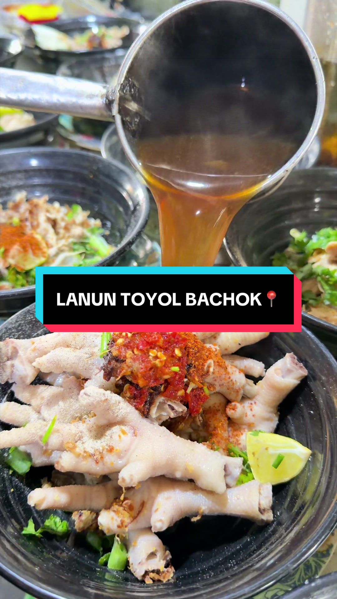 @LANUN TOYOL