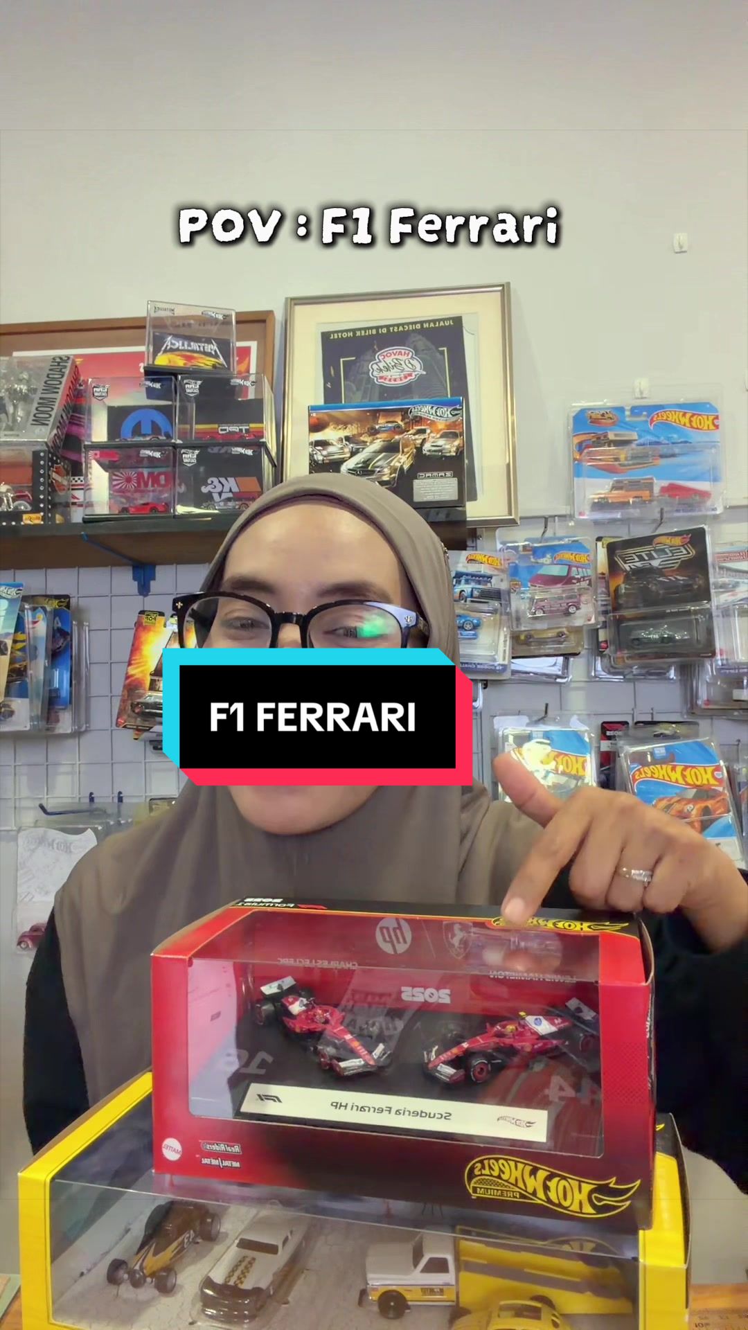 @Kedai Hobi Maju