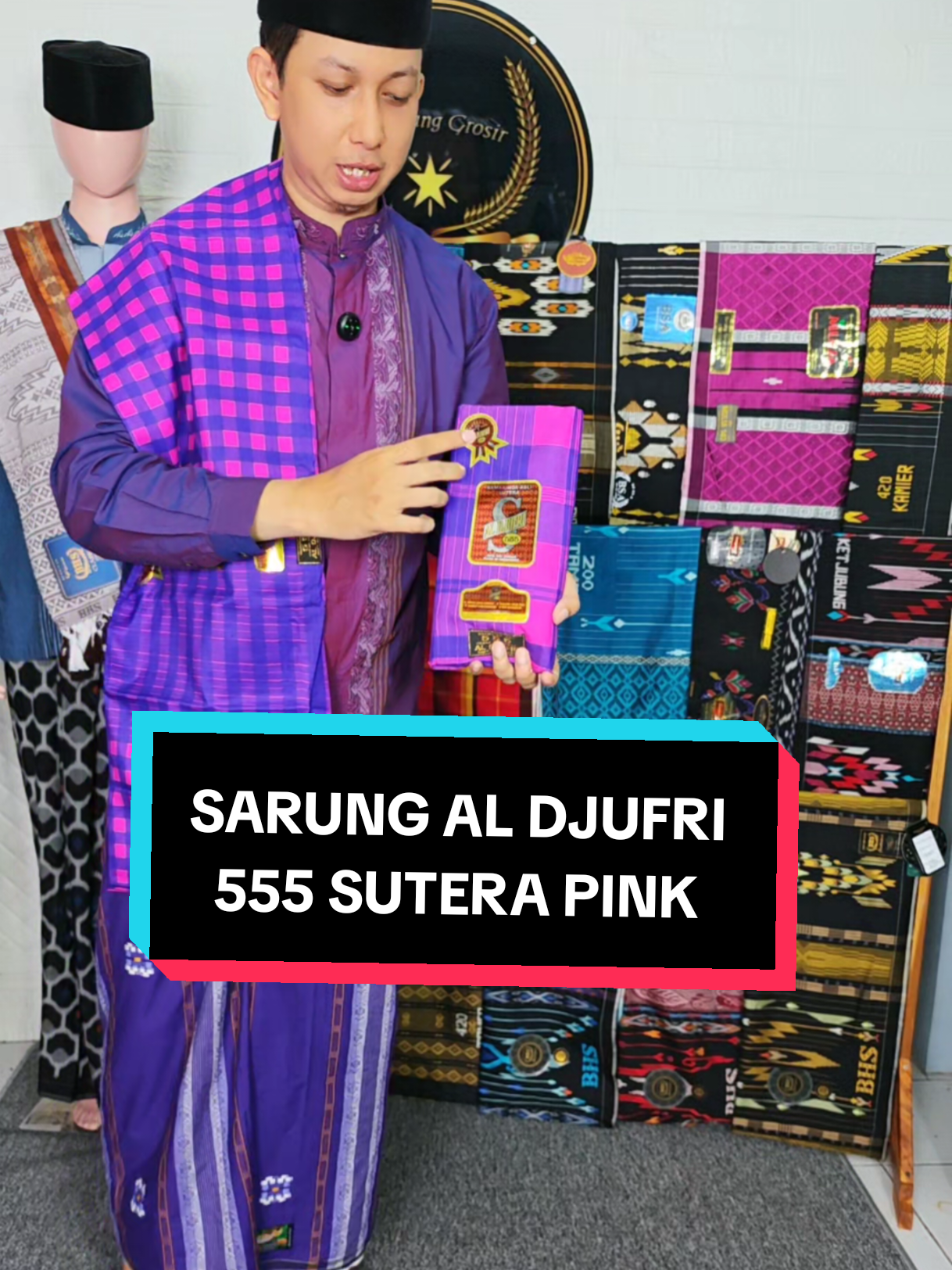 @MsSarungGrosir