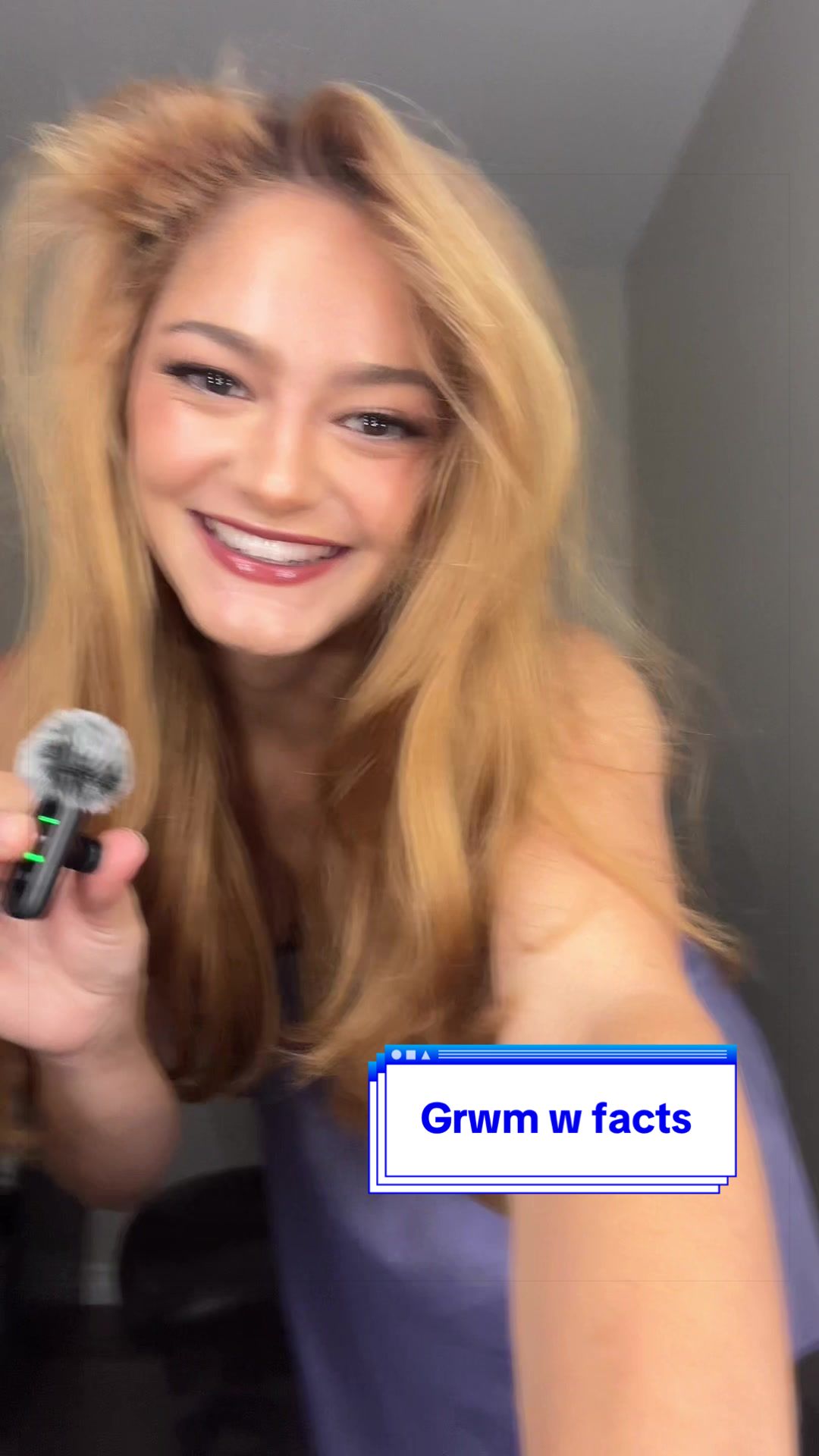 @Haley