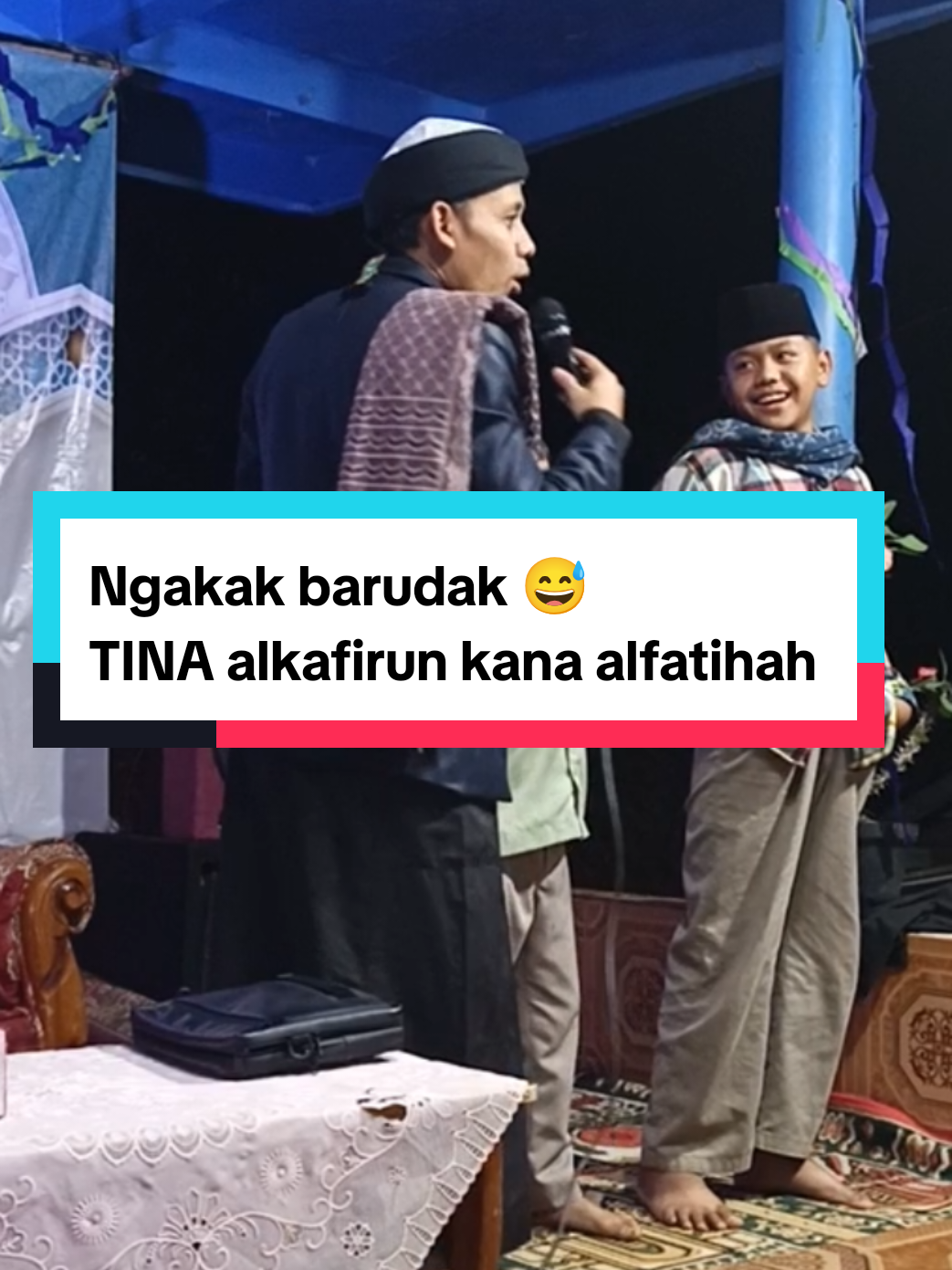 @Ust Anti Galau