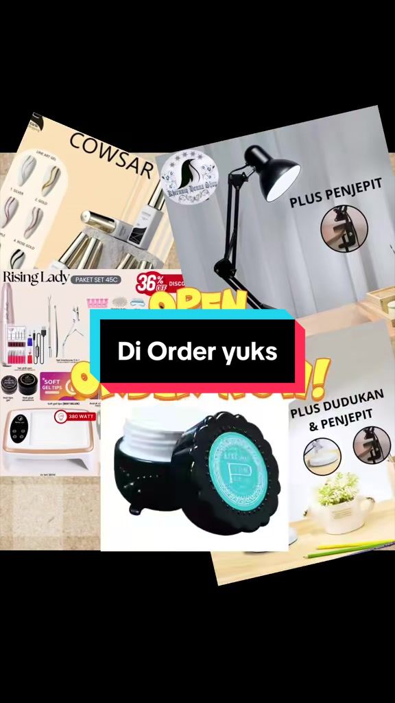 @GALERY MINI KHIRNIQ SHOP