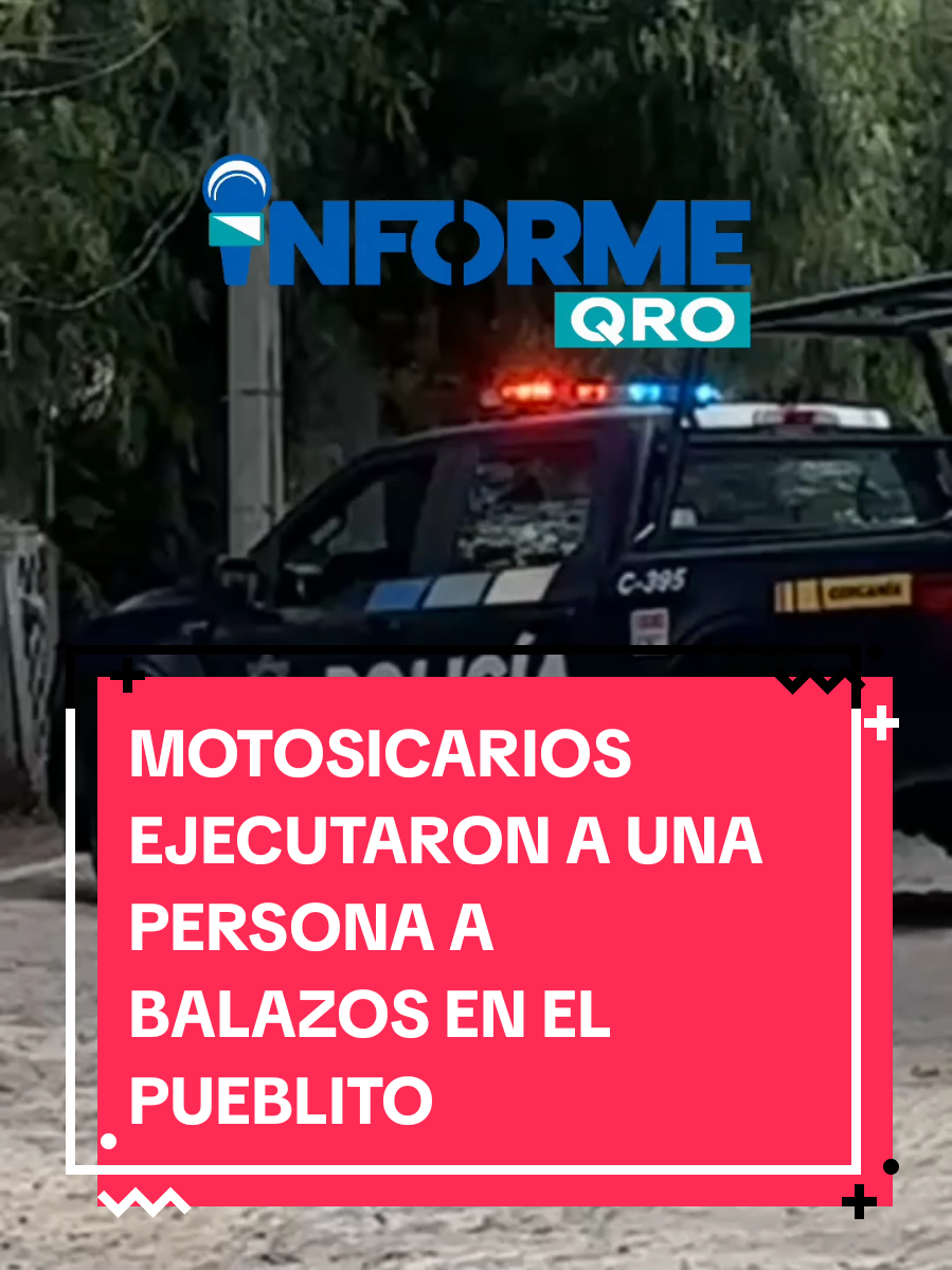 @informequeretano