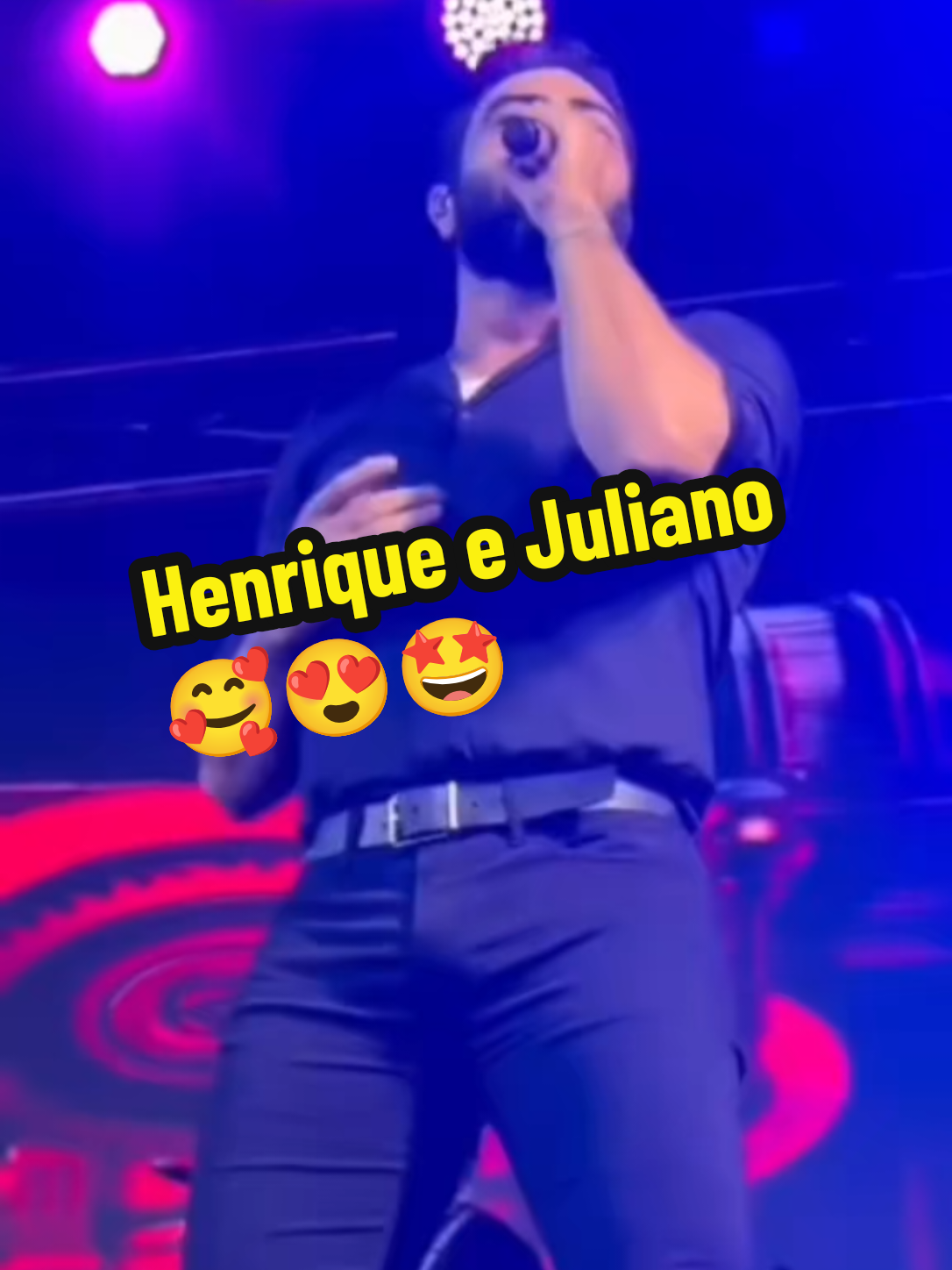 @Henrique e Juliano