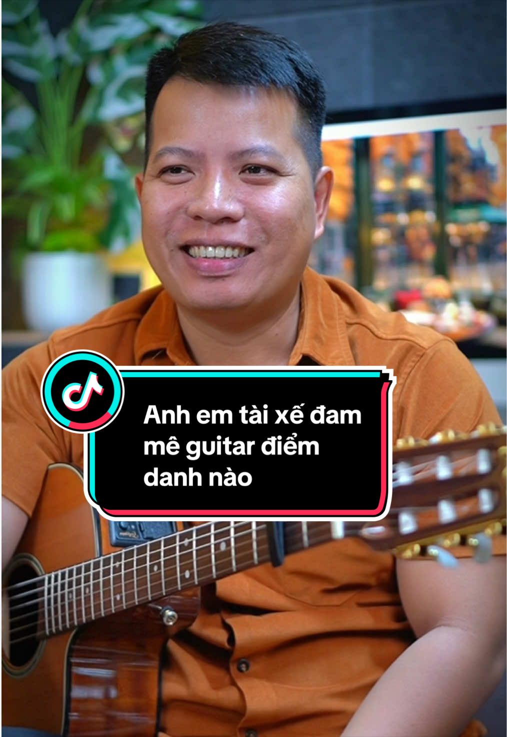 @Bảo Guitar