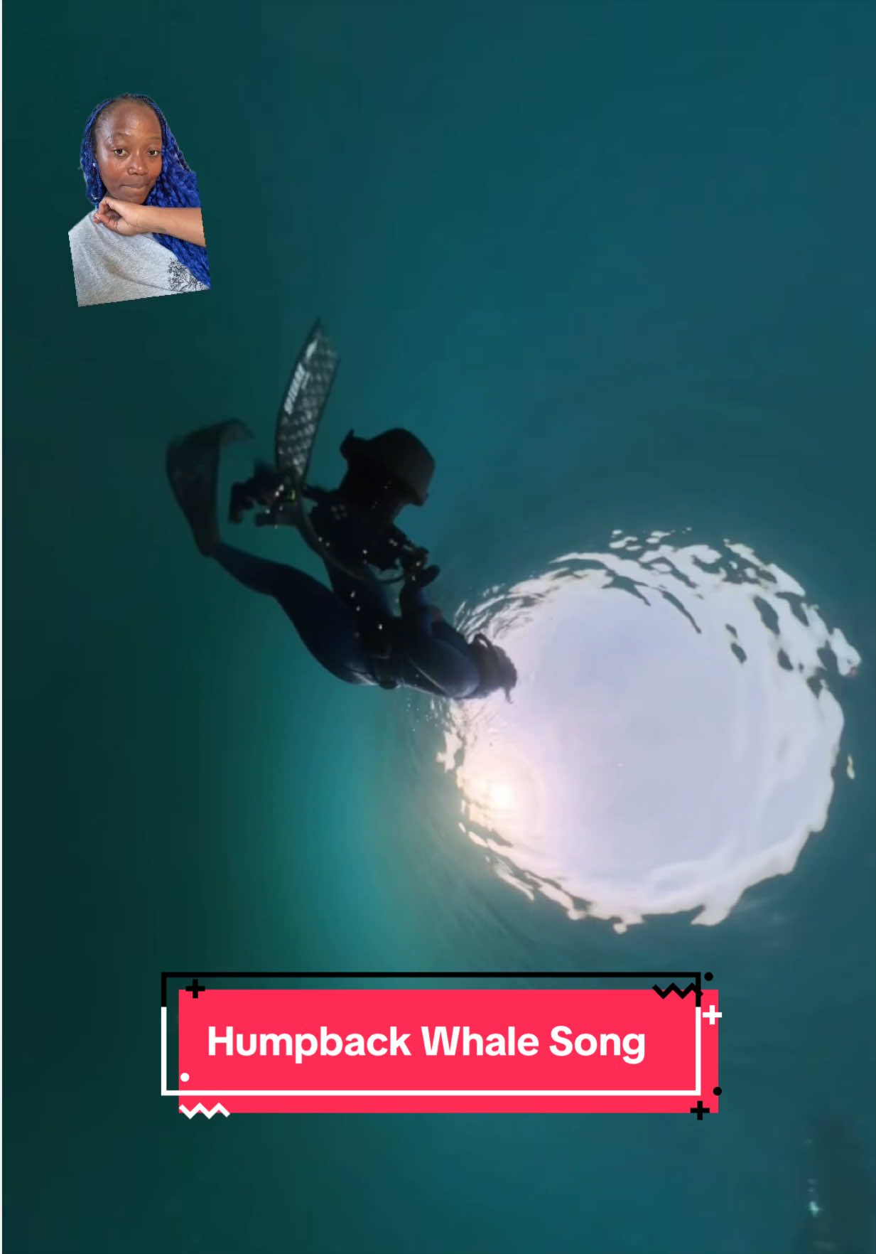 @The Black Mermaid