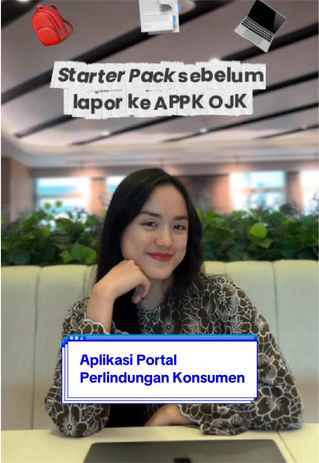@Otoritas Jasa Keuangan