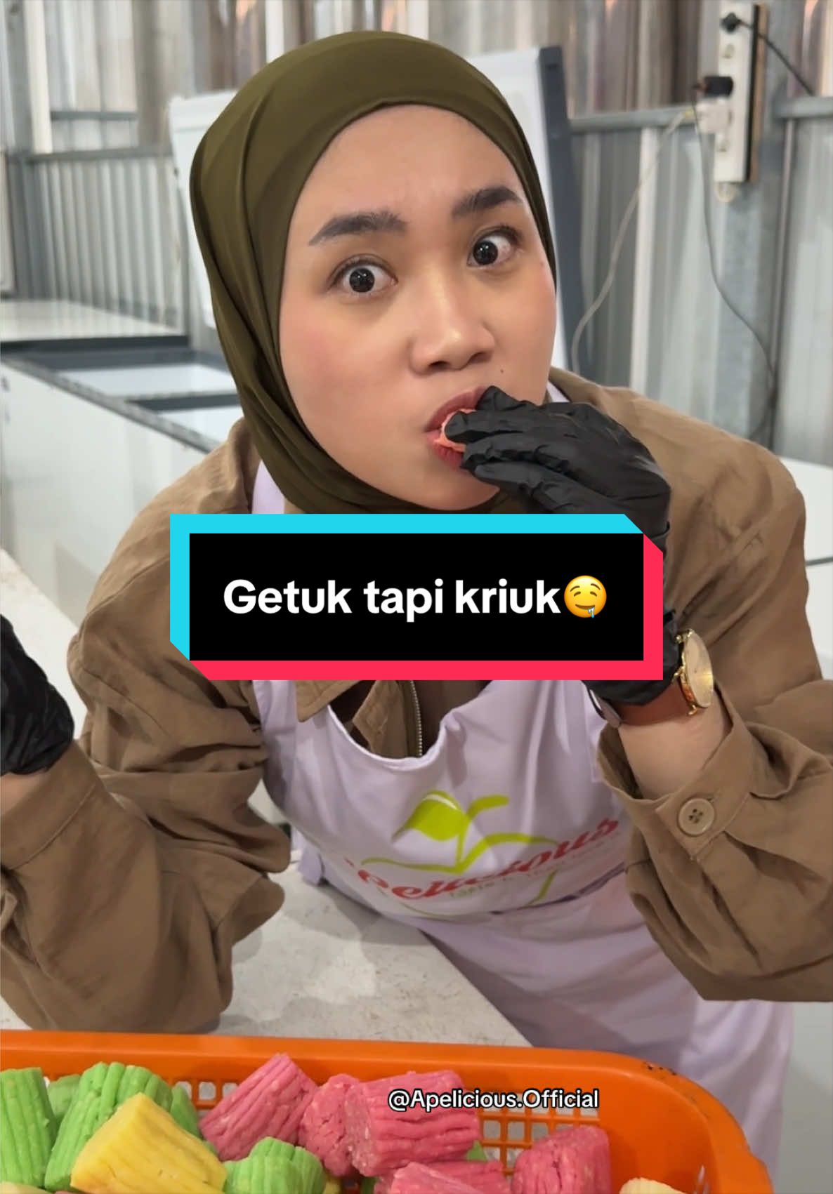 @APELICIOUS OFFICIAL