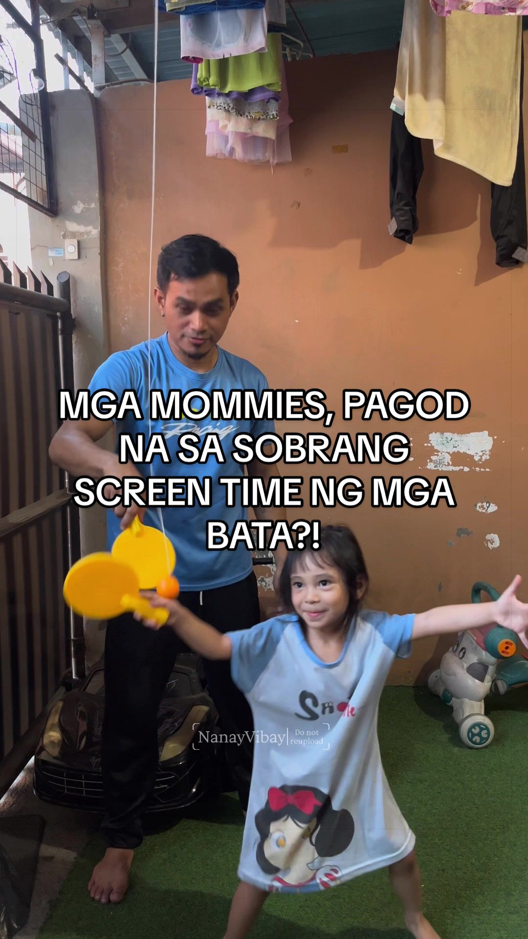 @Nanay Vibay