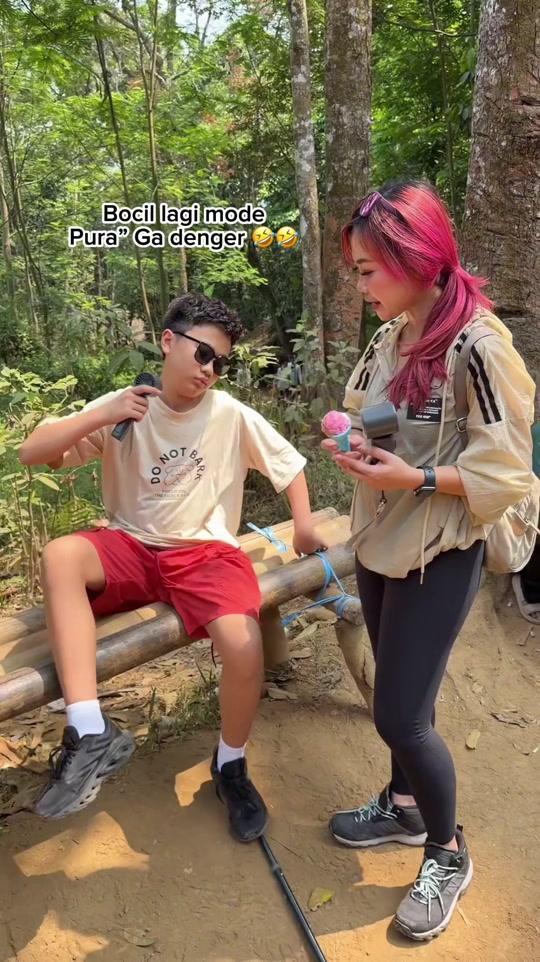 @Gina Angelia