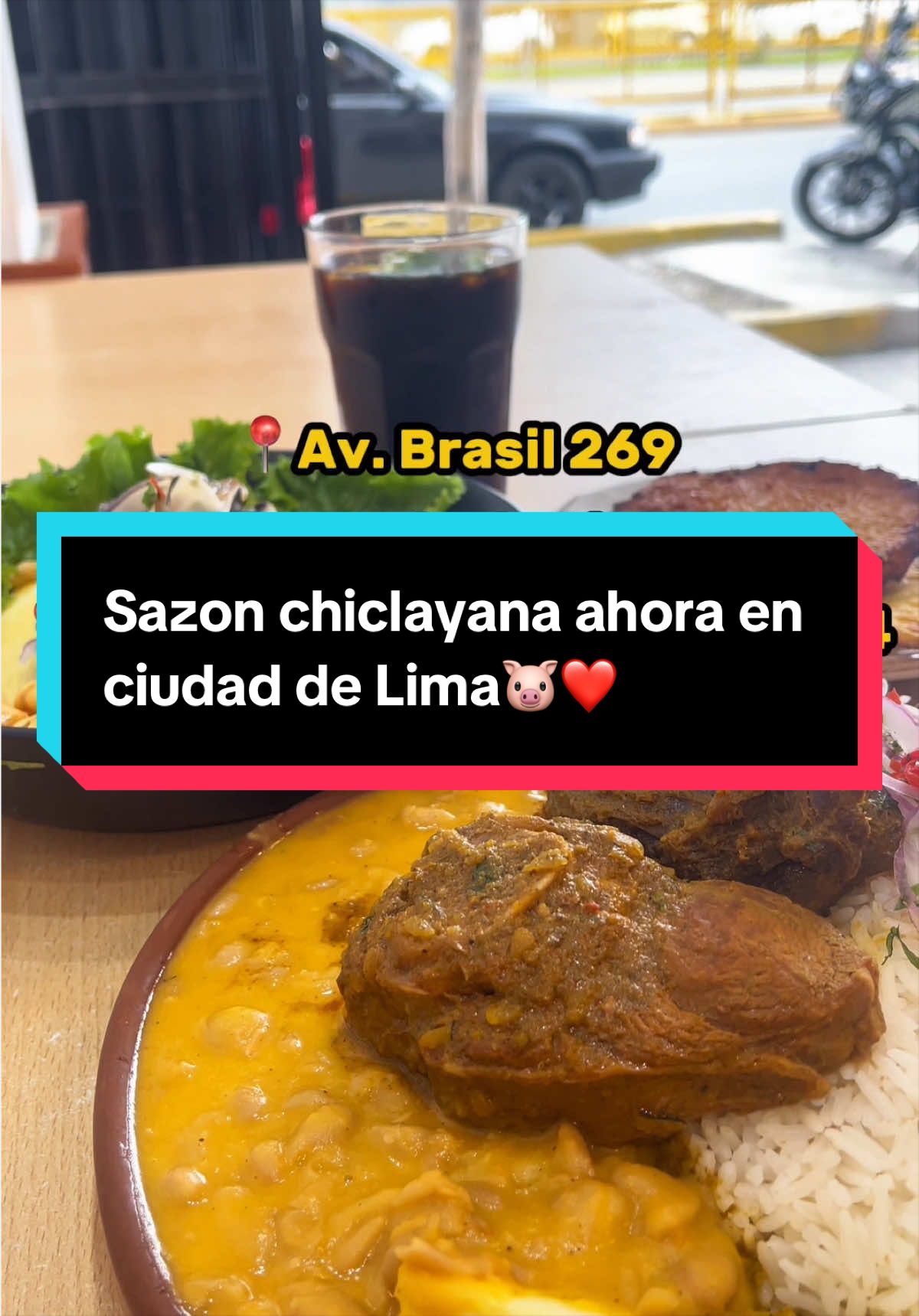 @La Fritada Chiclayana