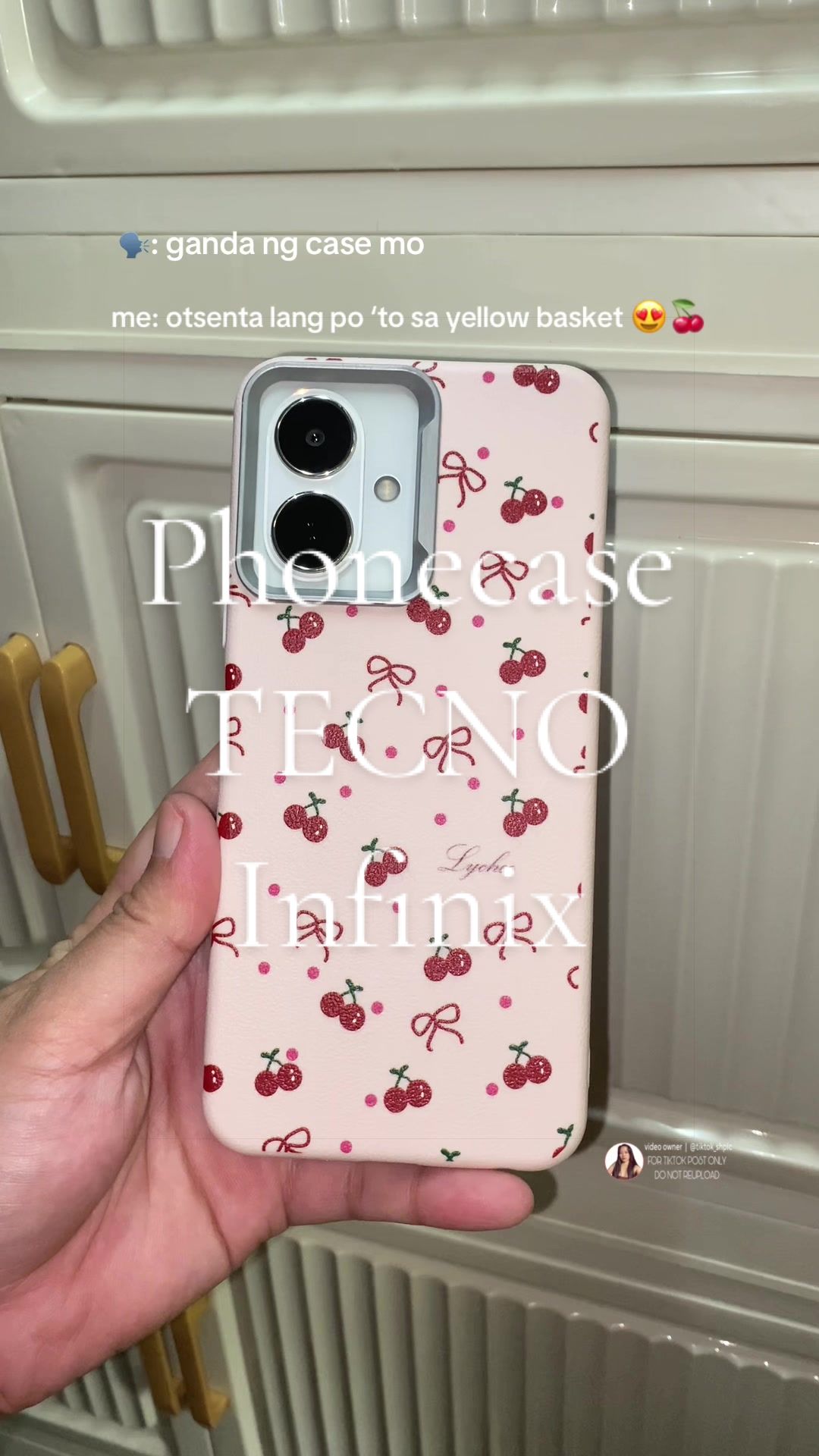 @Dress & Pretty