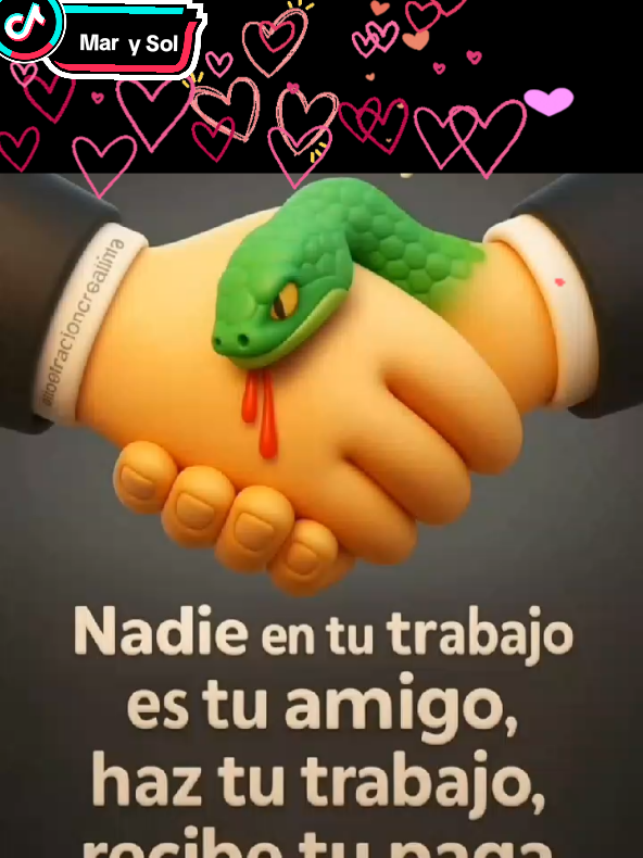 @Mar y Sol