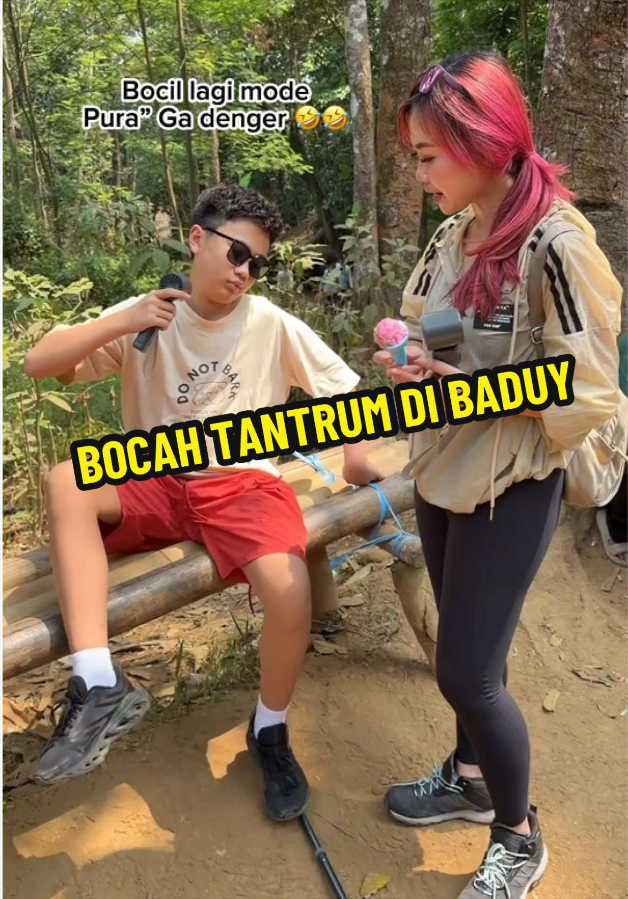 @Gina Angelia