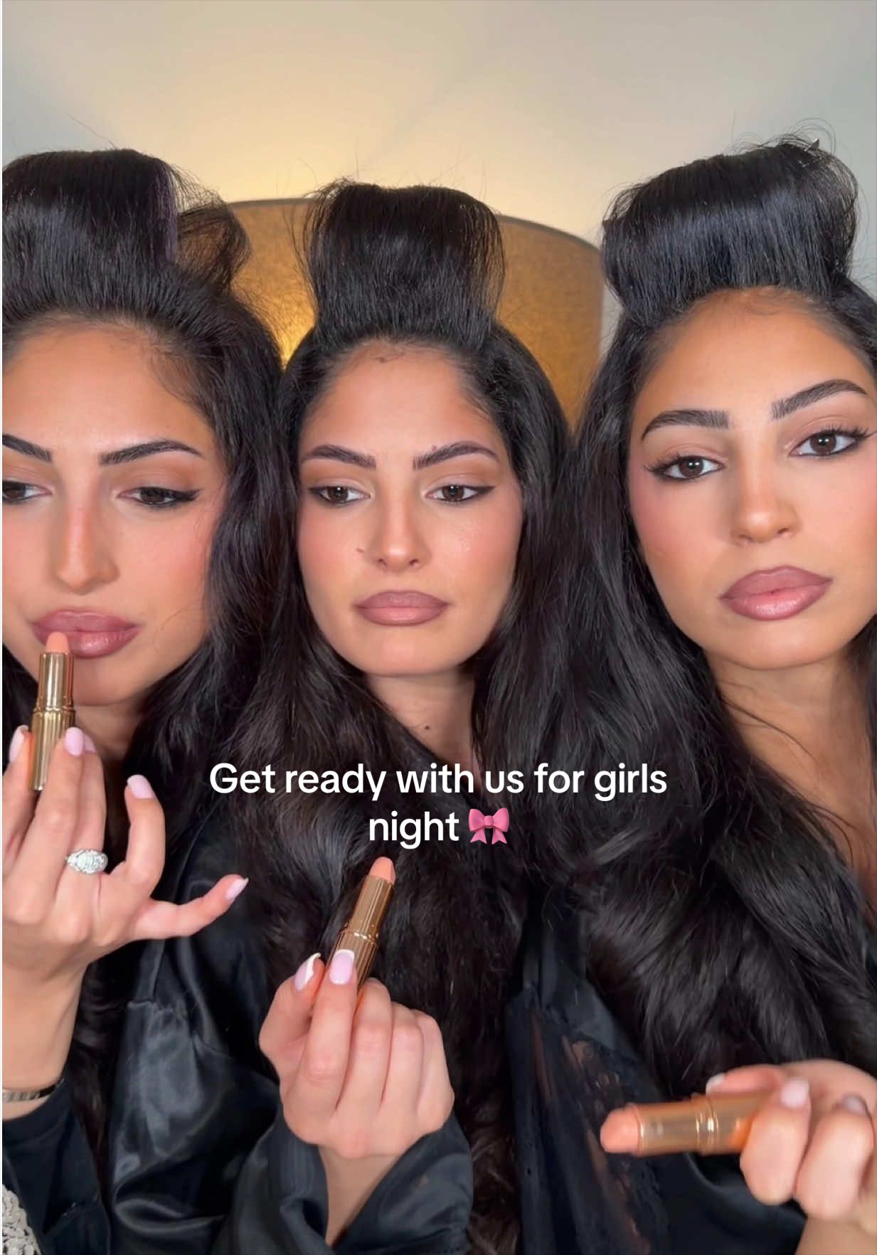 @amna jude sarah