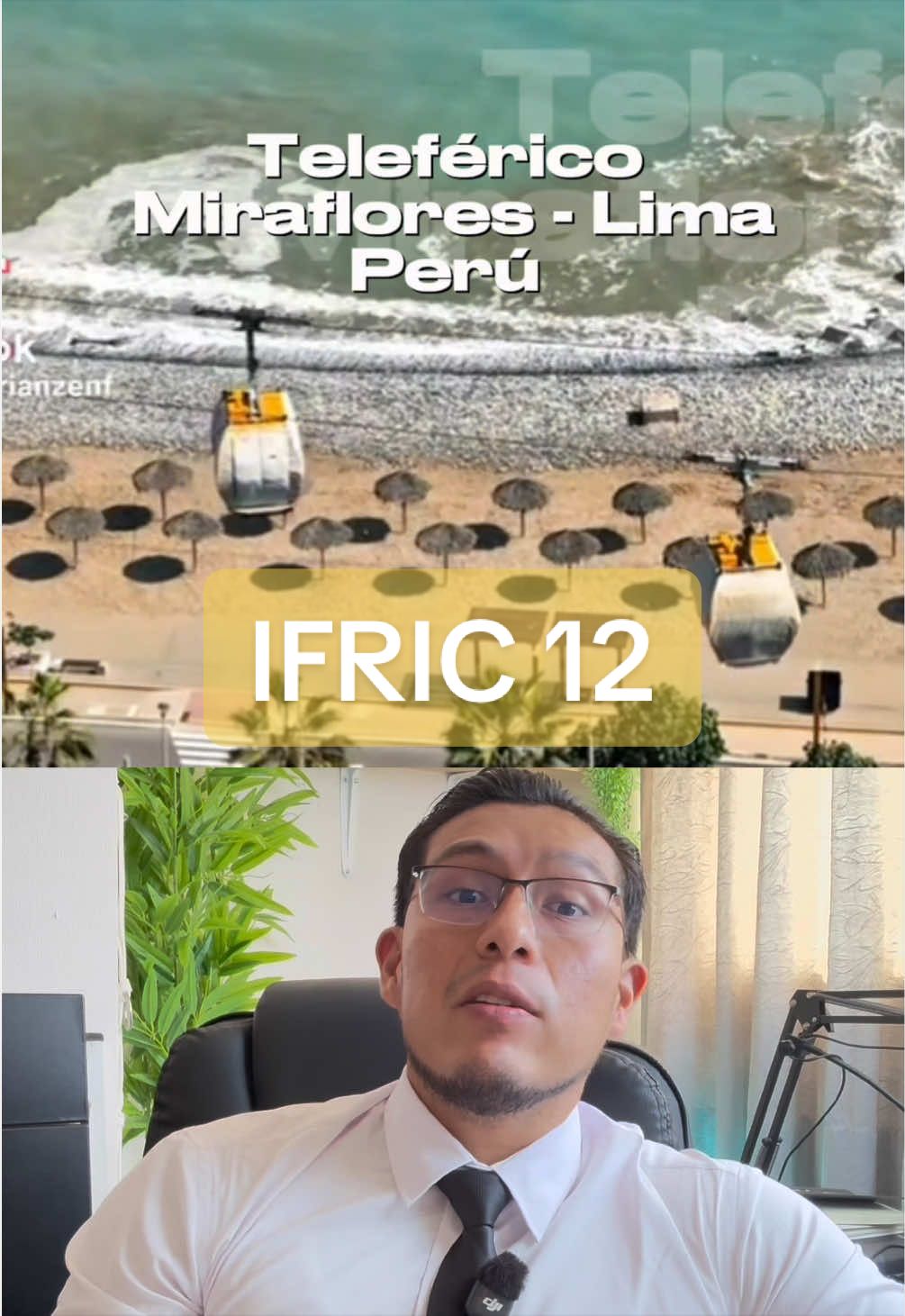 @Antony Rivero | Contador NIIF