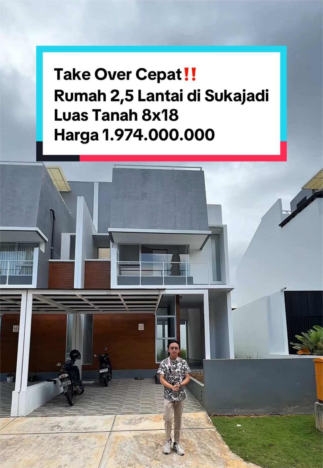 @Hengky Property